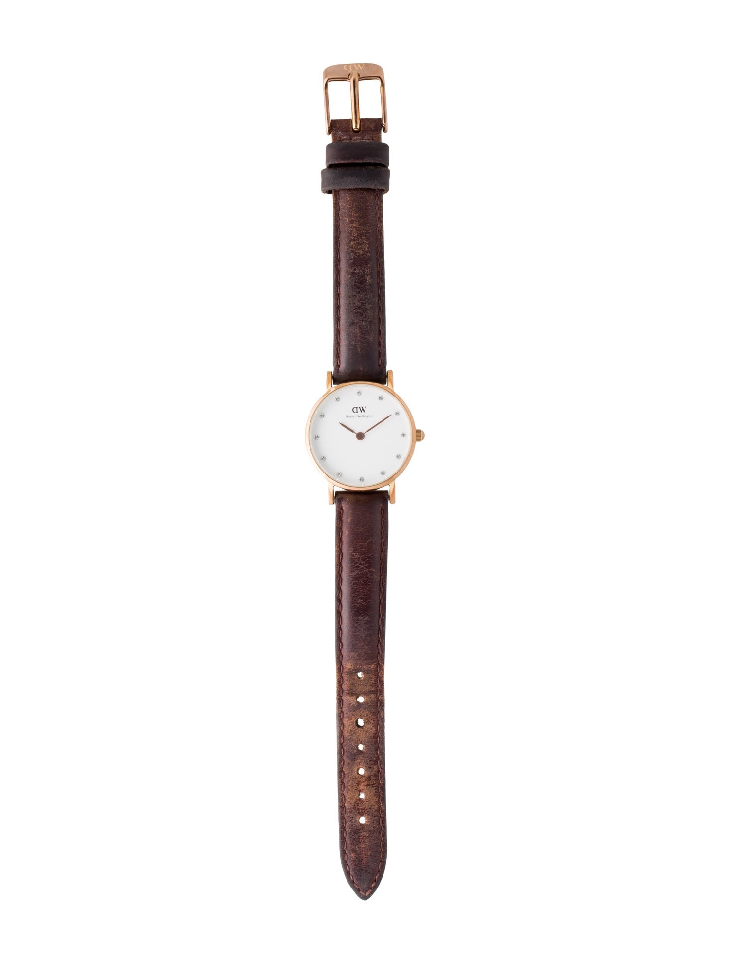 Daniel Wellington Classy Bristol Watch