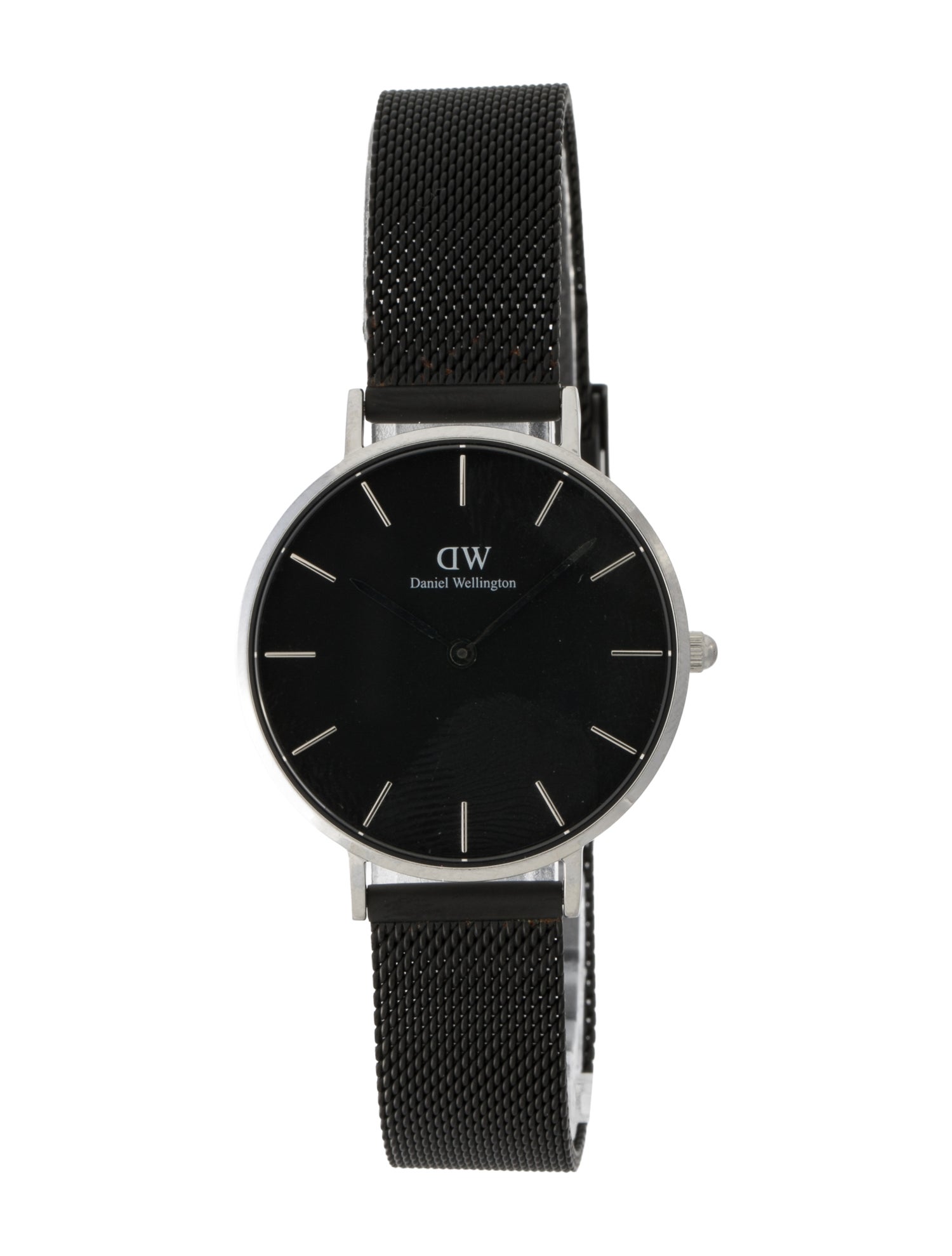 Daniel Wellington Petite Ashfield Watch
