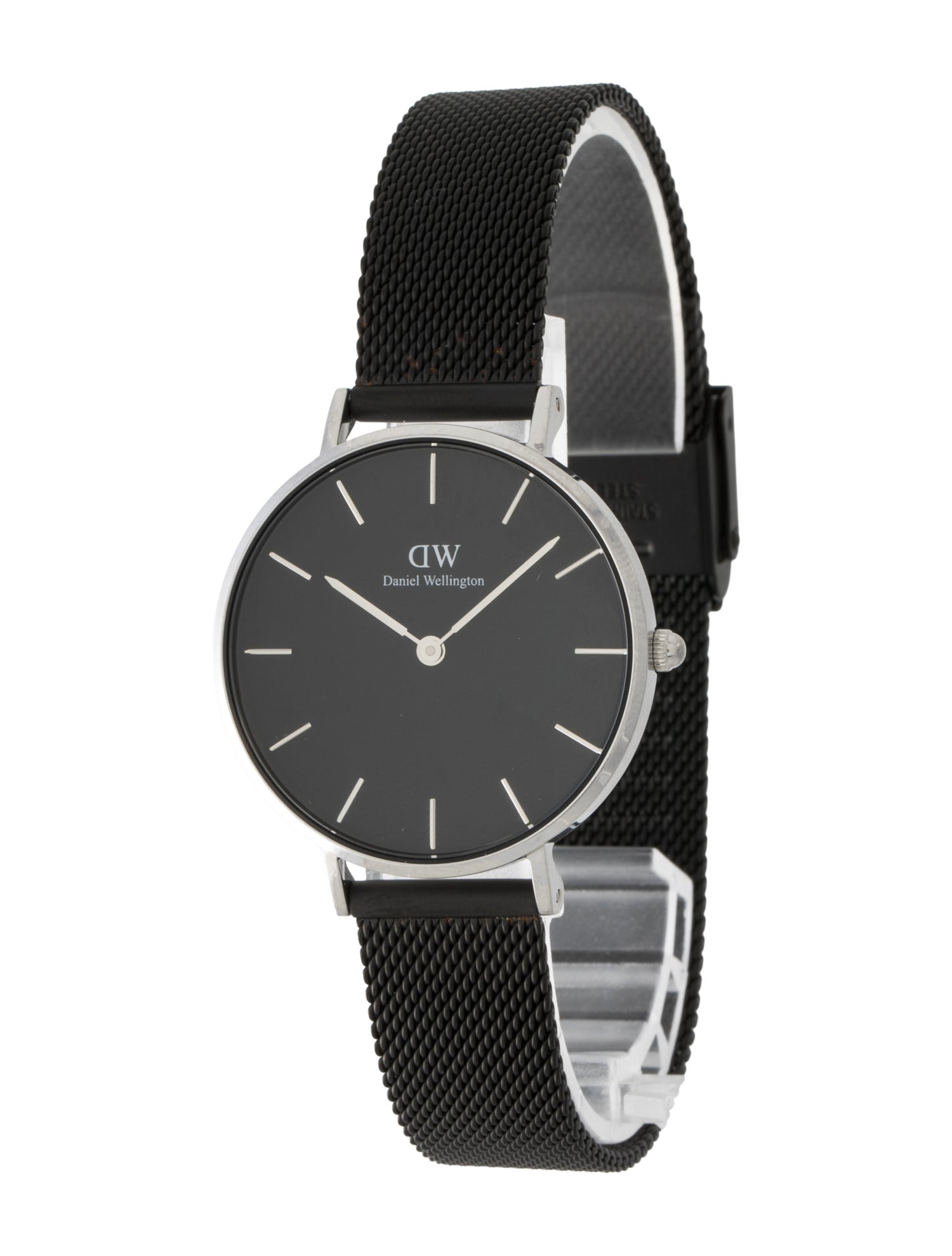Daniel Wellington Petite Ashfield Watch
