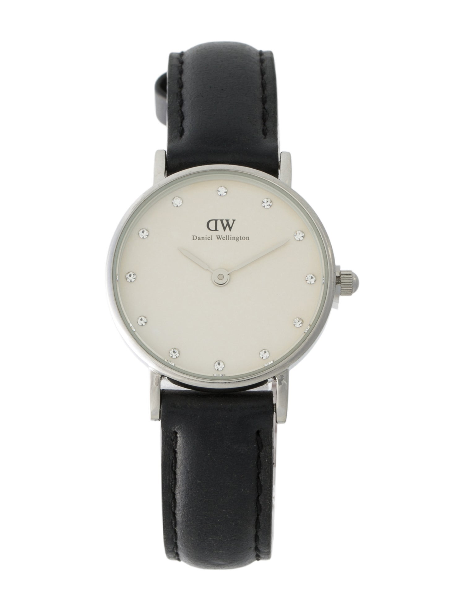 Daniel Wellington Classy Sheffield Watch