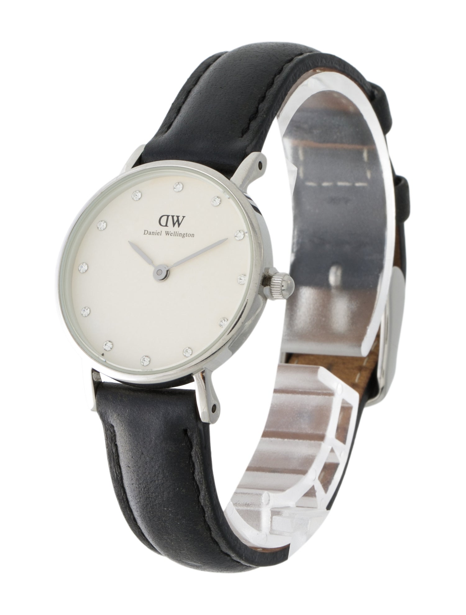Daniel Wellington Classy Sheffield Watch