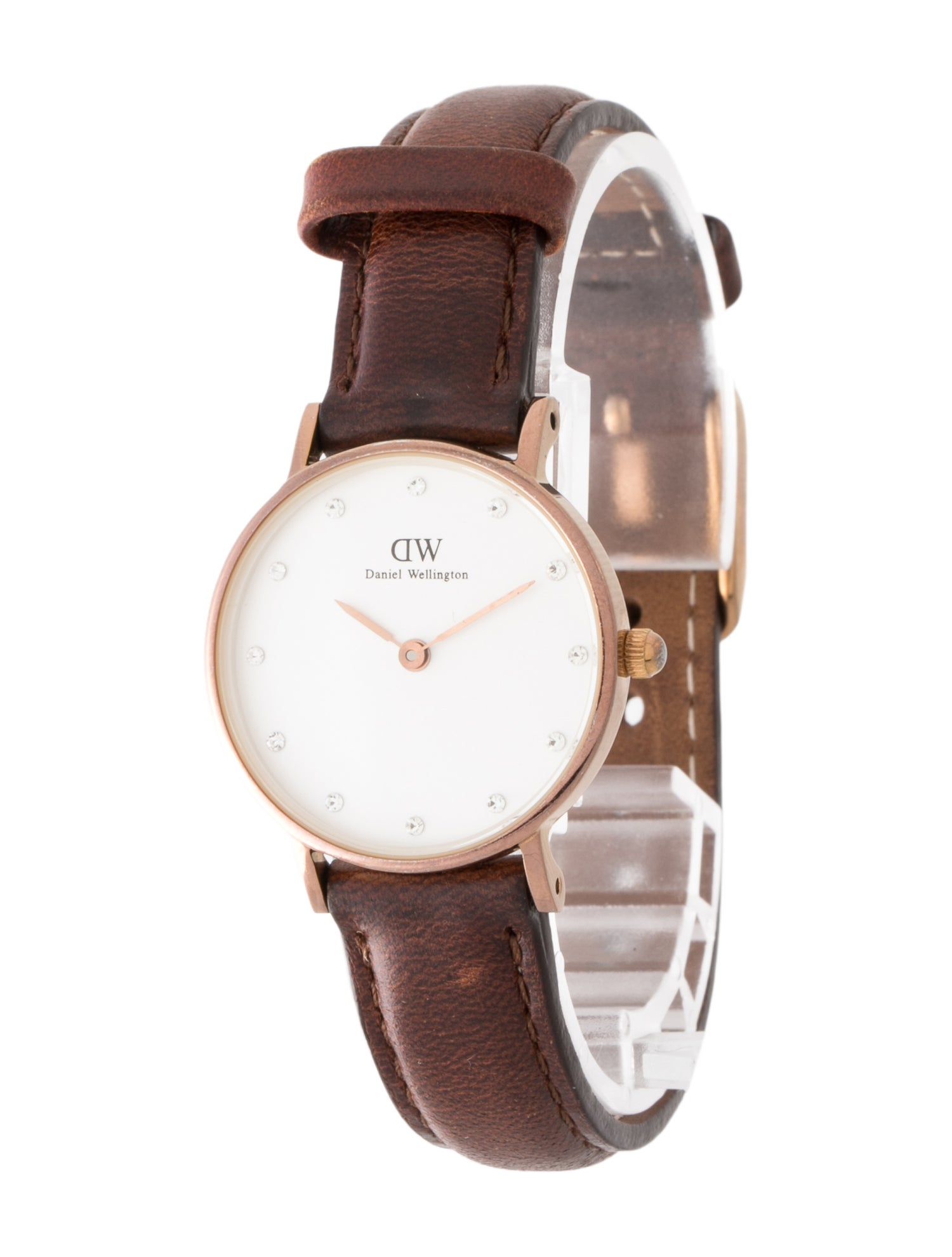 Daniel Wellington Classy Sheffield Watch