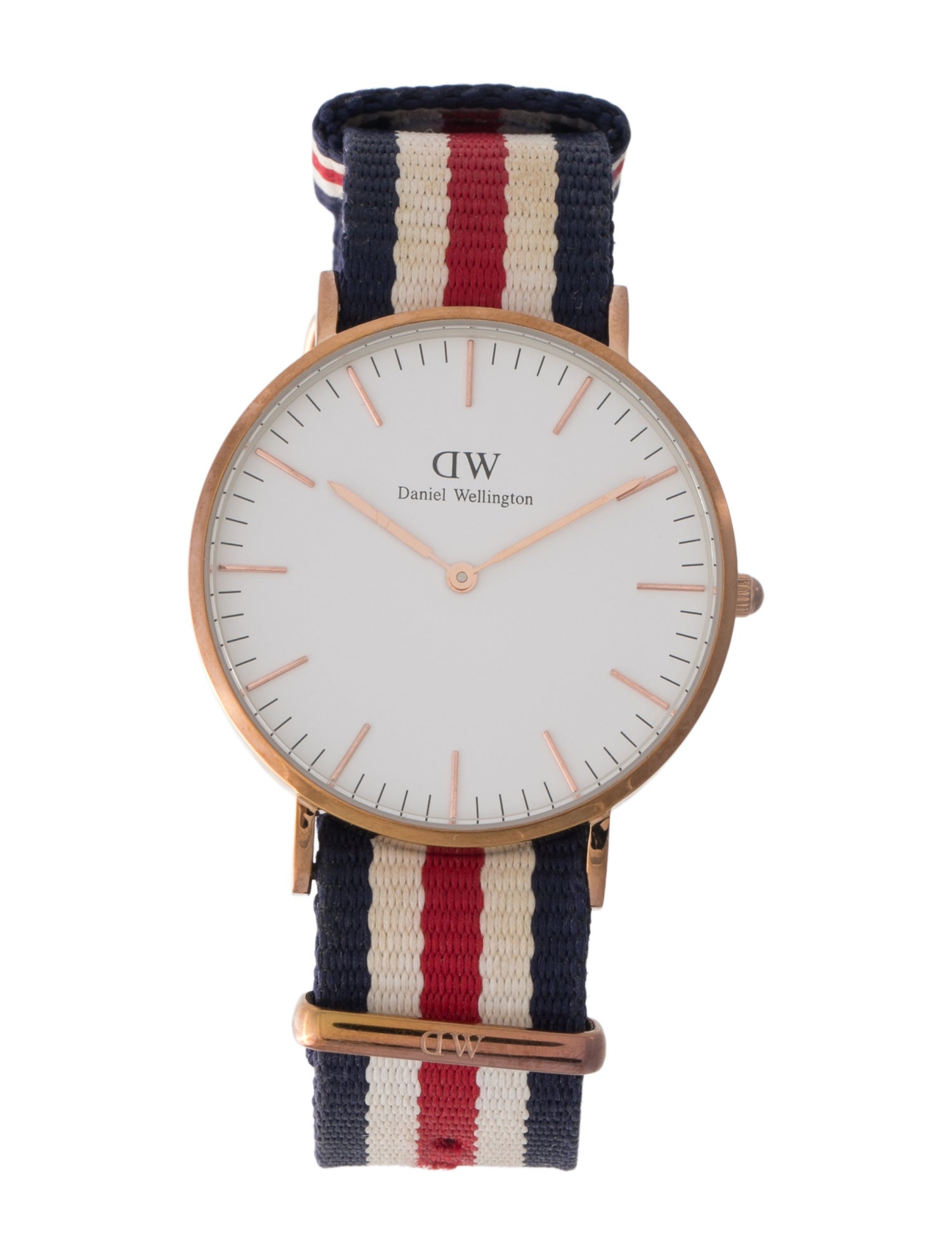 Daniel Wellington Classic Glasgow Watch
