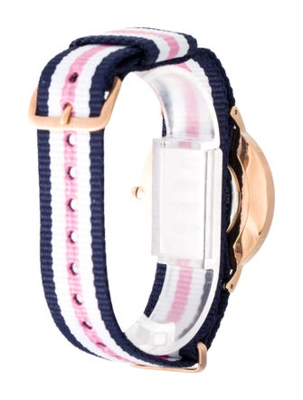 Daniel Wellington Classic Glasgow Watch