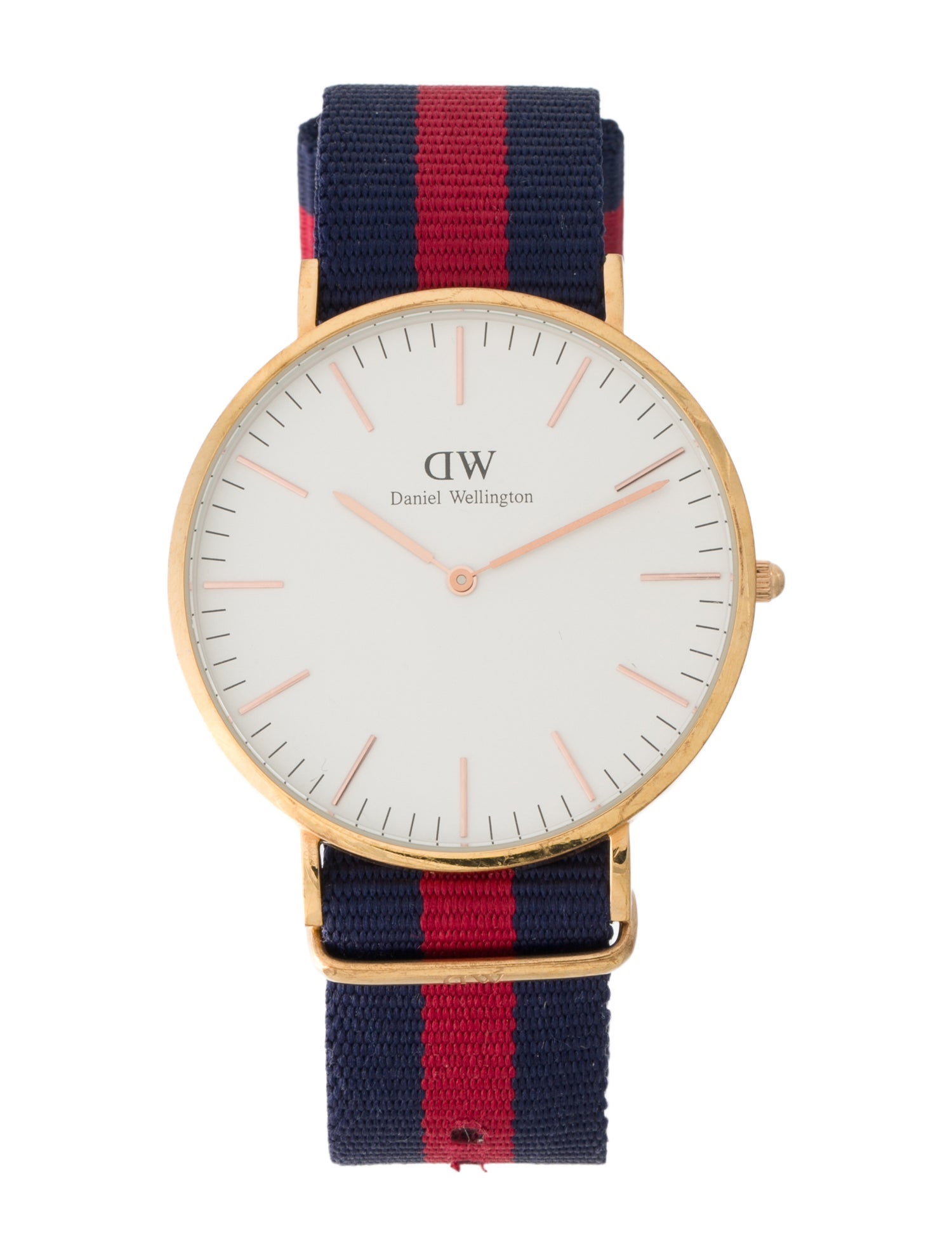 Daniel Wellington Classic Oxford Watch