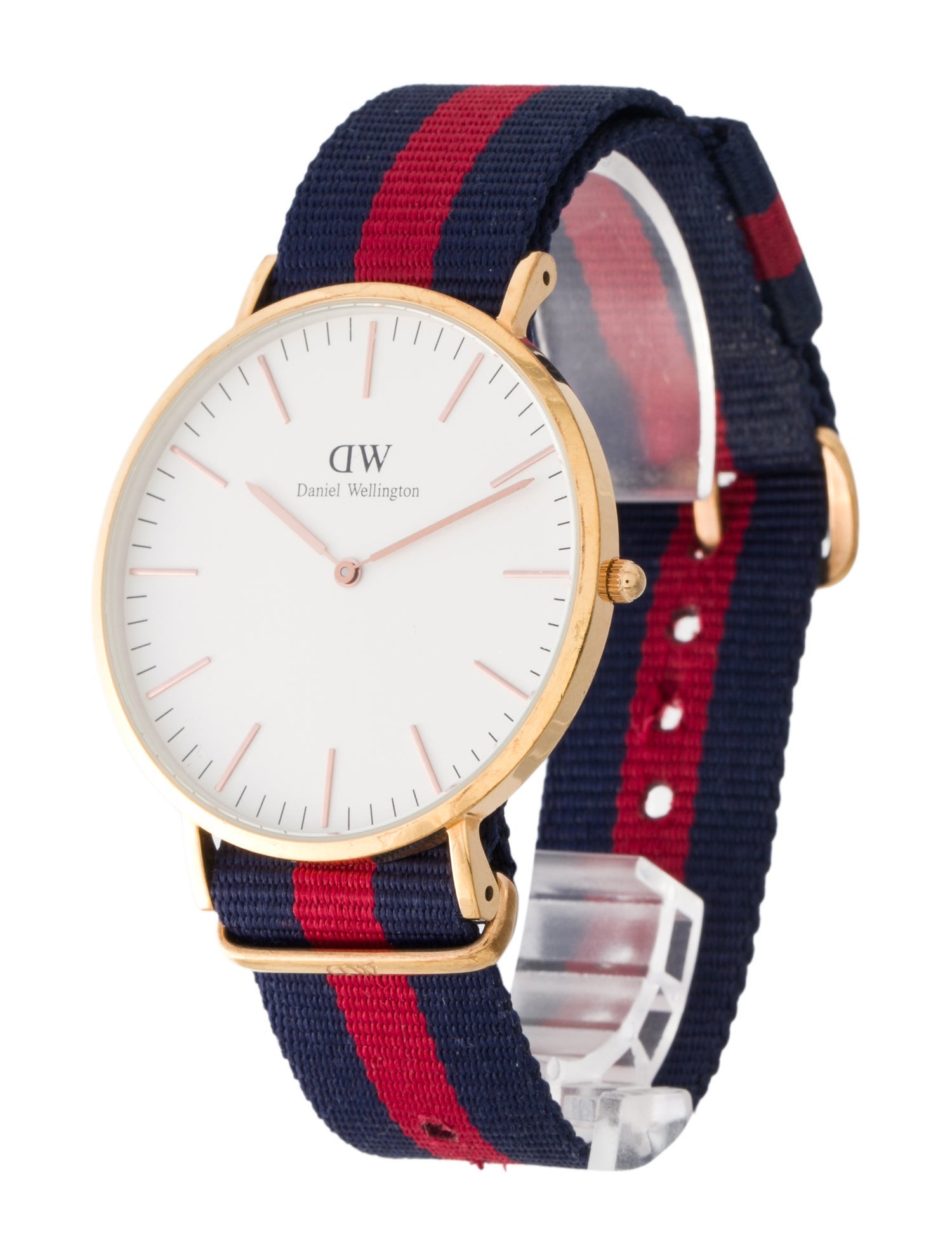 Daniel Wellington Classic Oxford Watch