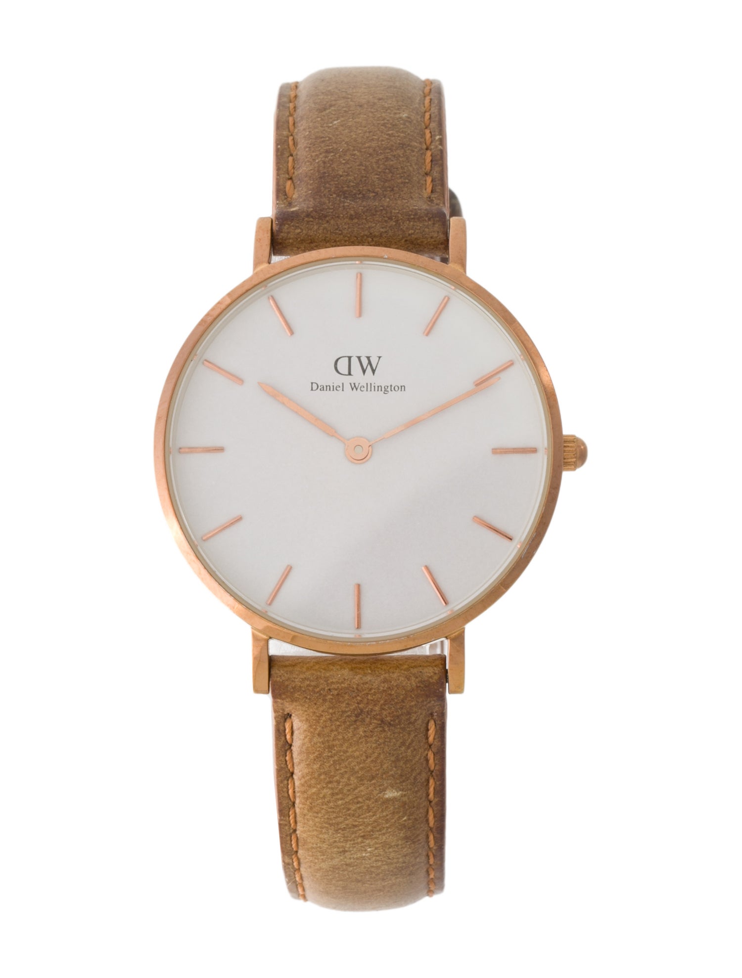 Daniel Wellington Petite St Mawes Watch