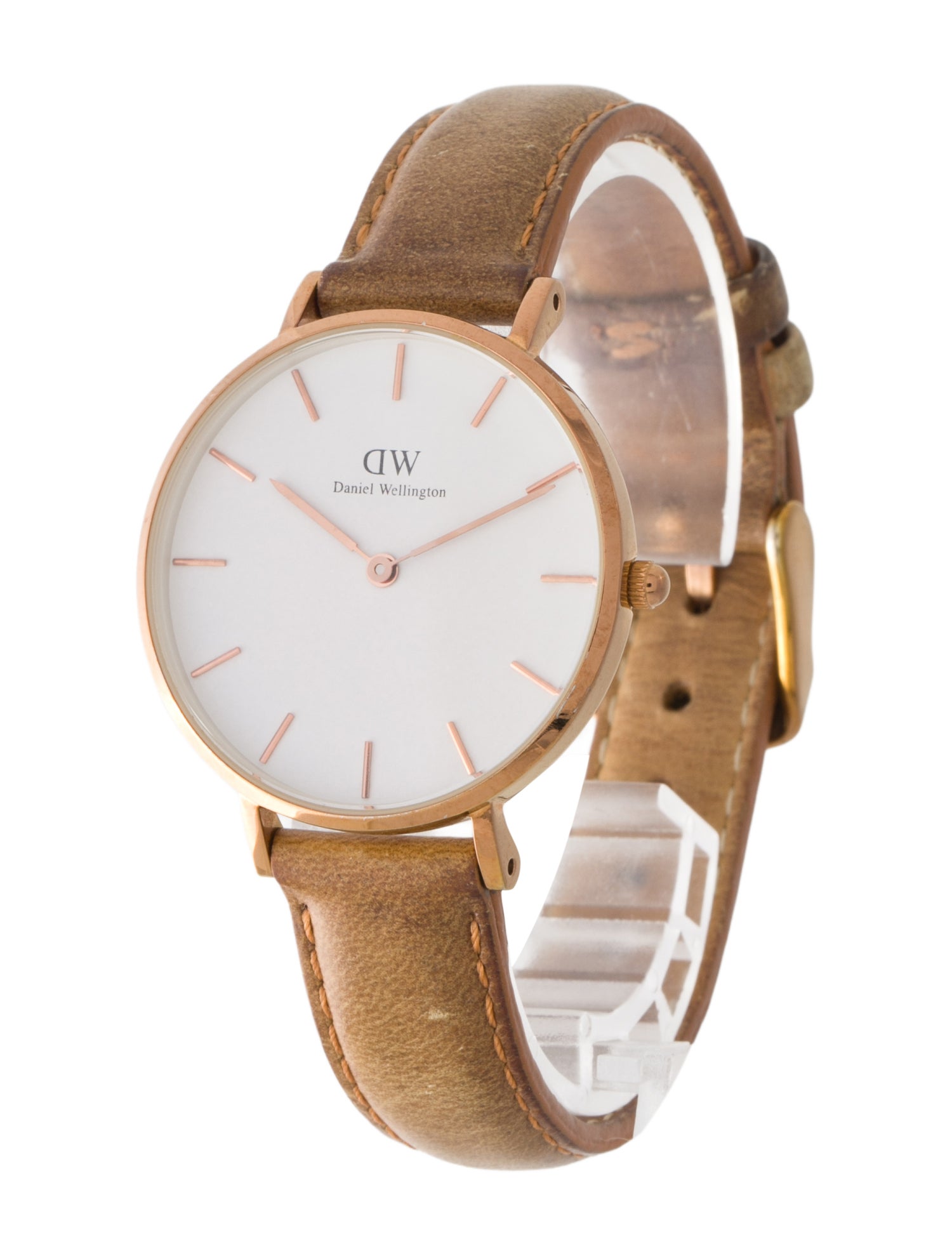 Daniel Wellington Petite St Mawes Watch