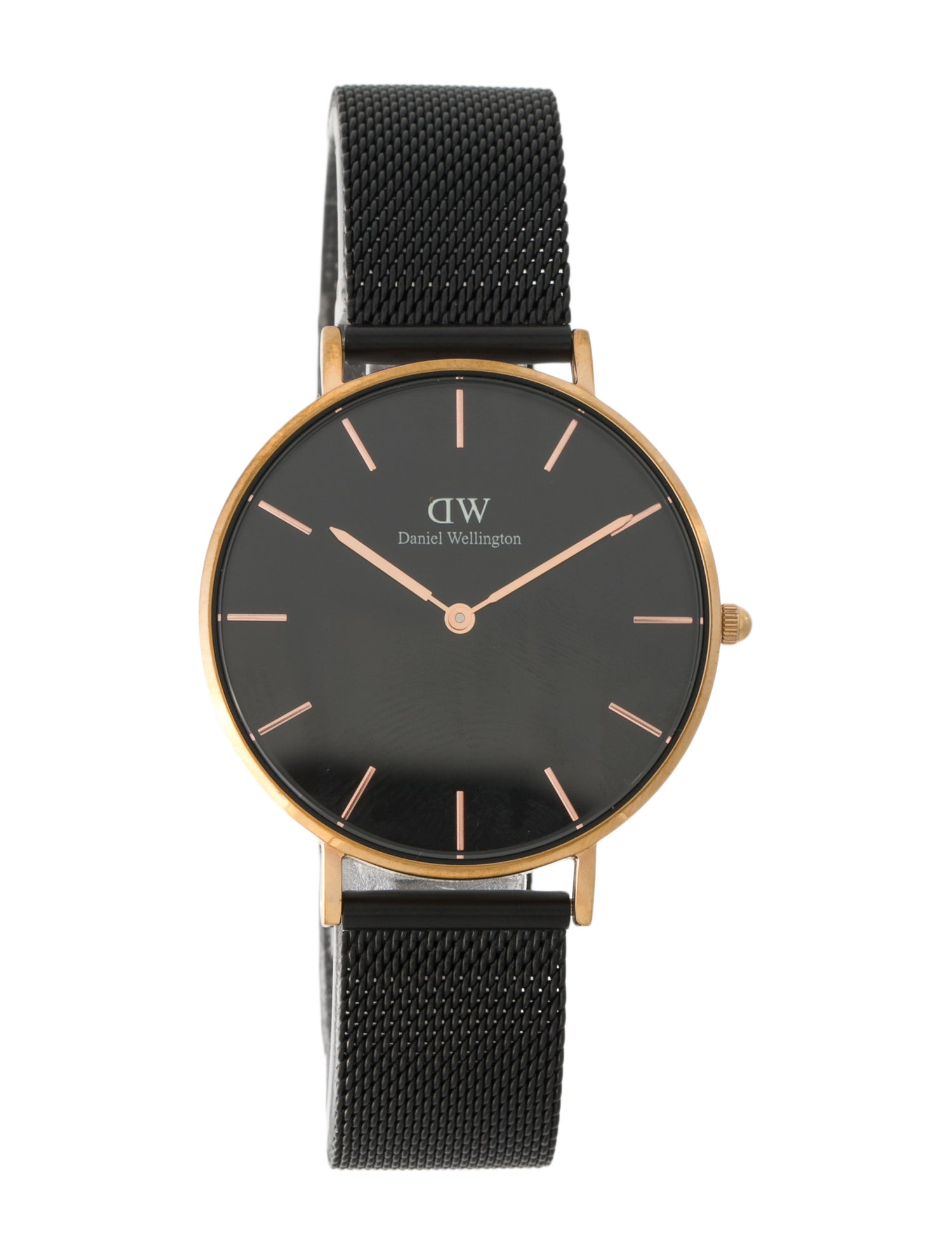 Daniel Wellington Petite Ashfield Watch