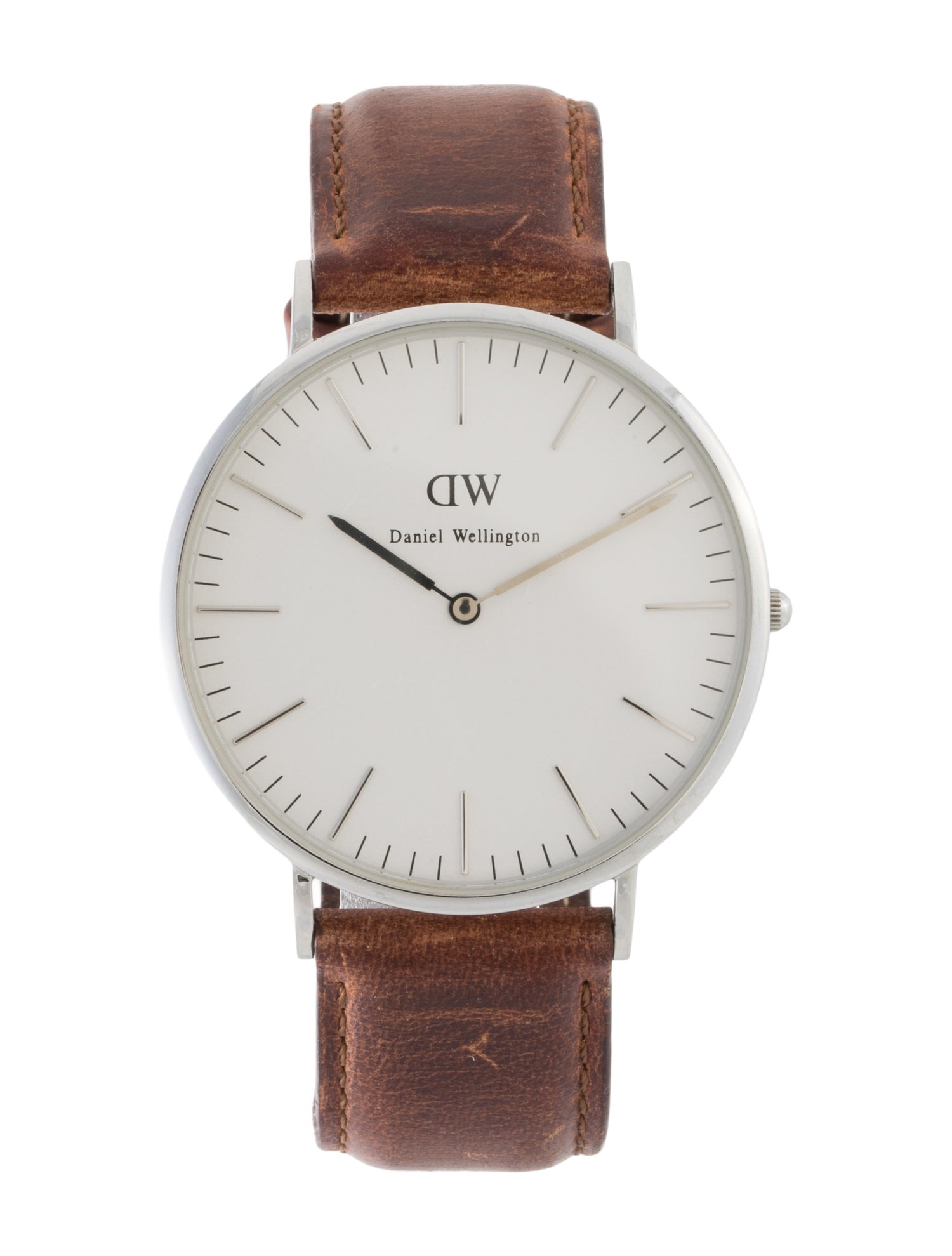 Daniel Wellington Classic Reading Watch