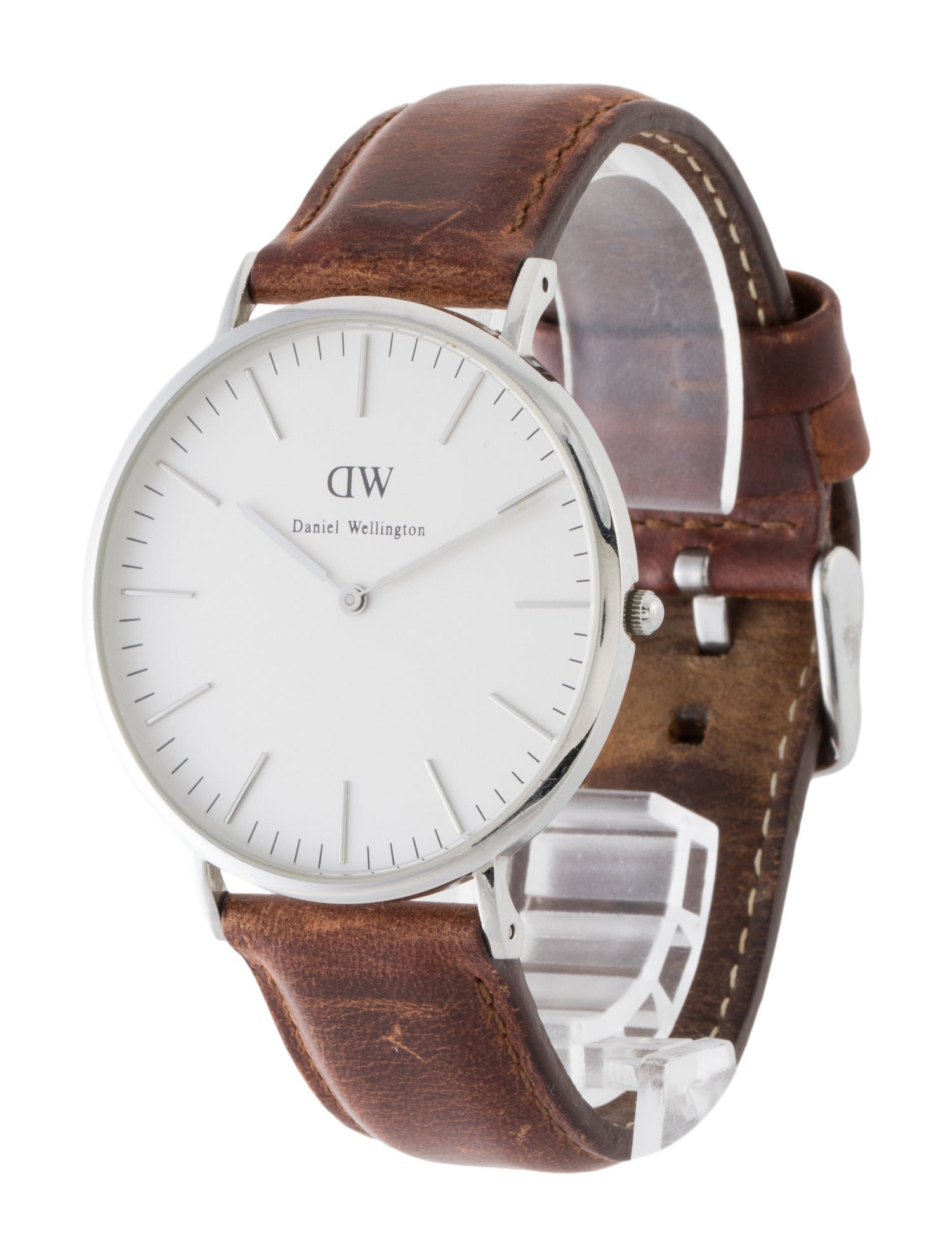 Daniel Wellington Classic Reading Watch