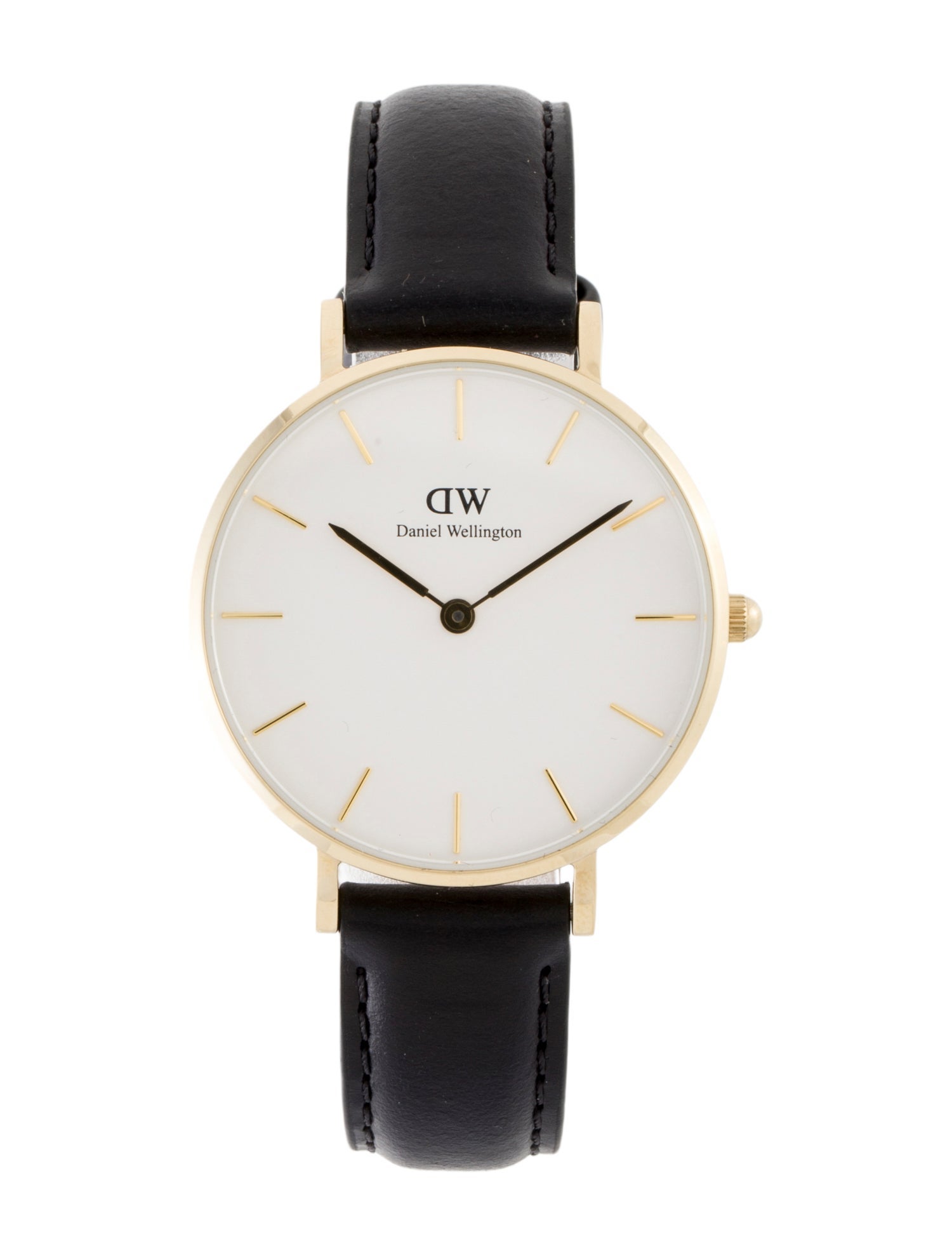Daniel Wellington Petite Sheffield Watch
