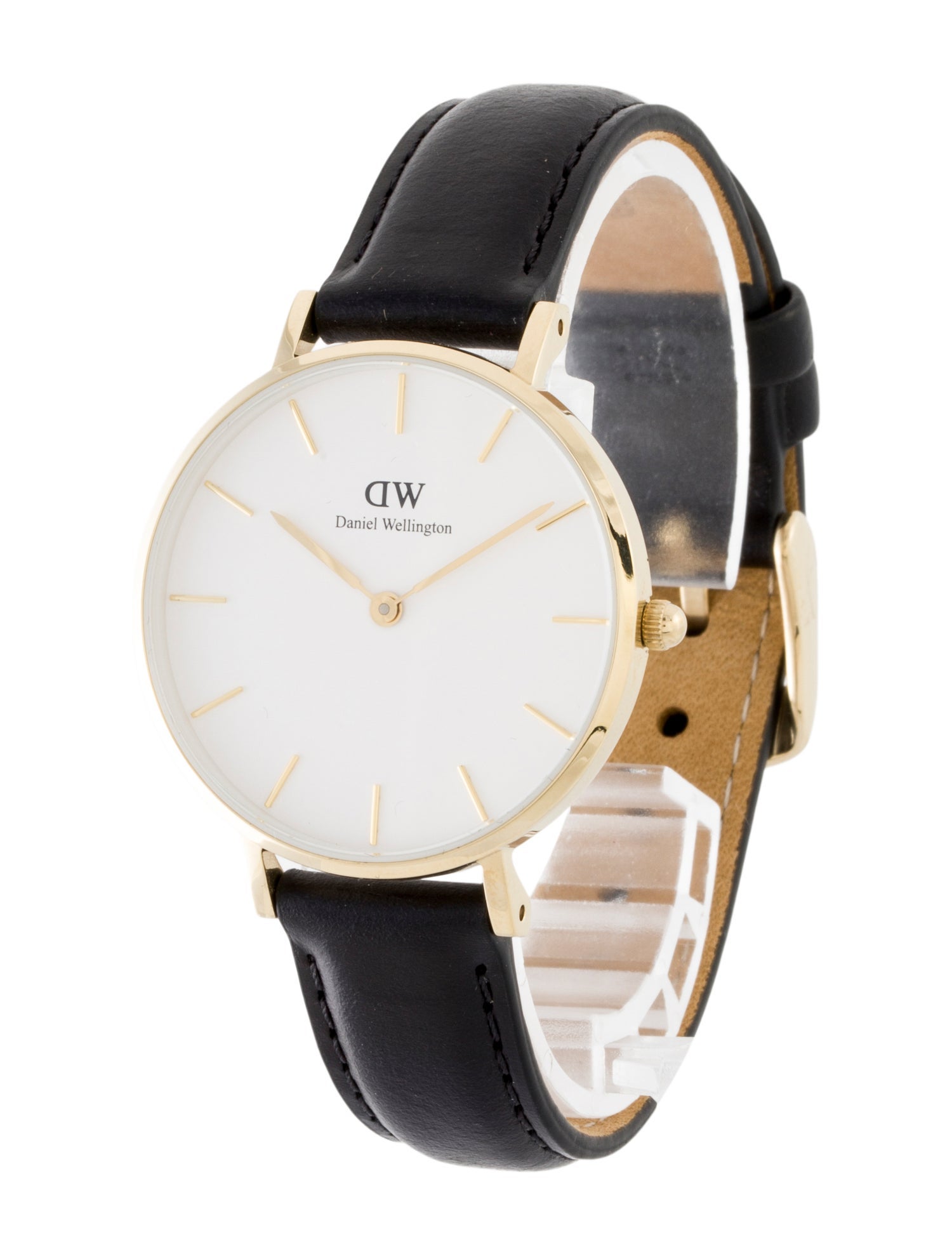 Daniel Wellington Petite Sheffield Watch