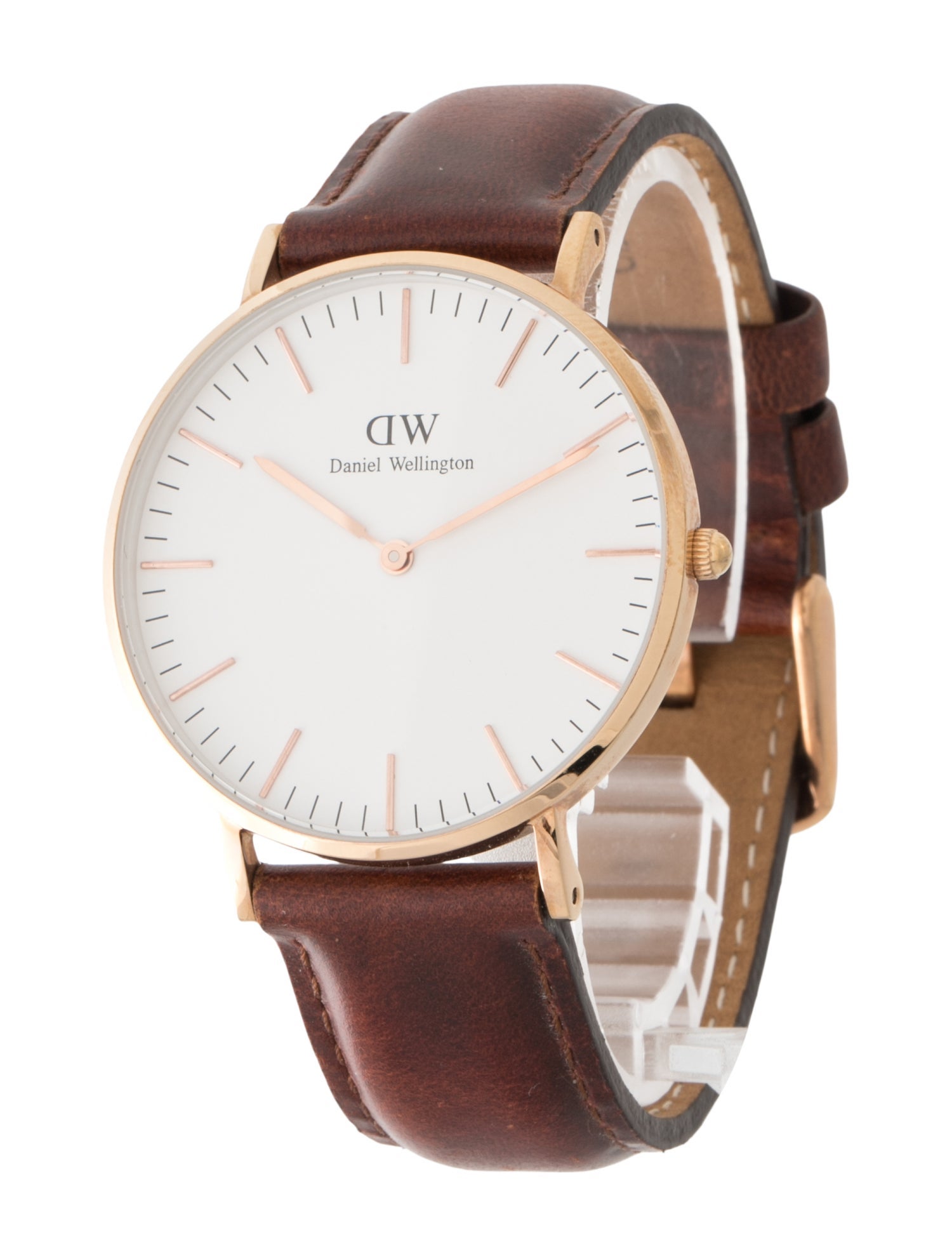 Daniel Wellington Classic Bristol Watch