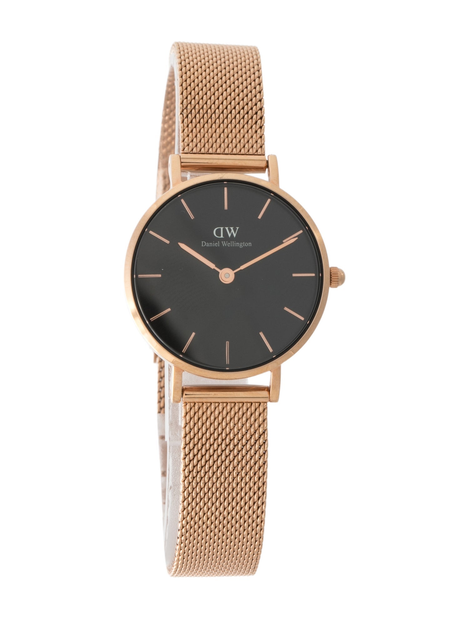 Daniel Wellington Petite Melrose Watch