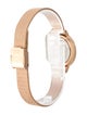Daniel Wellington Petite Melrose Watch