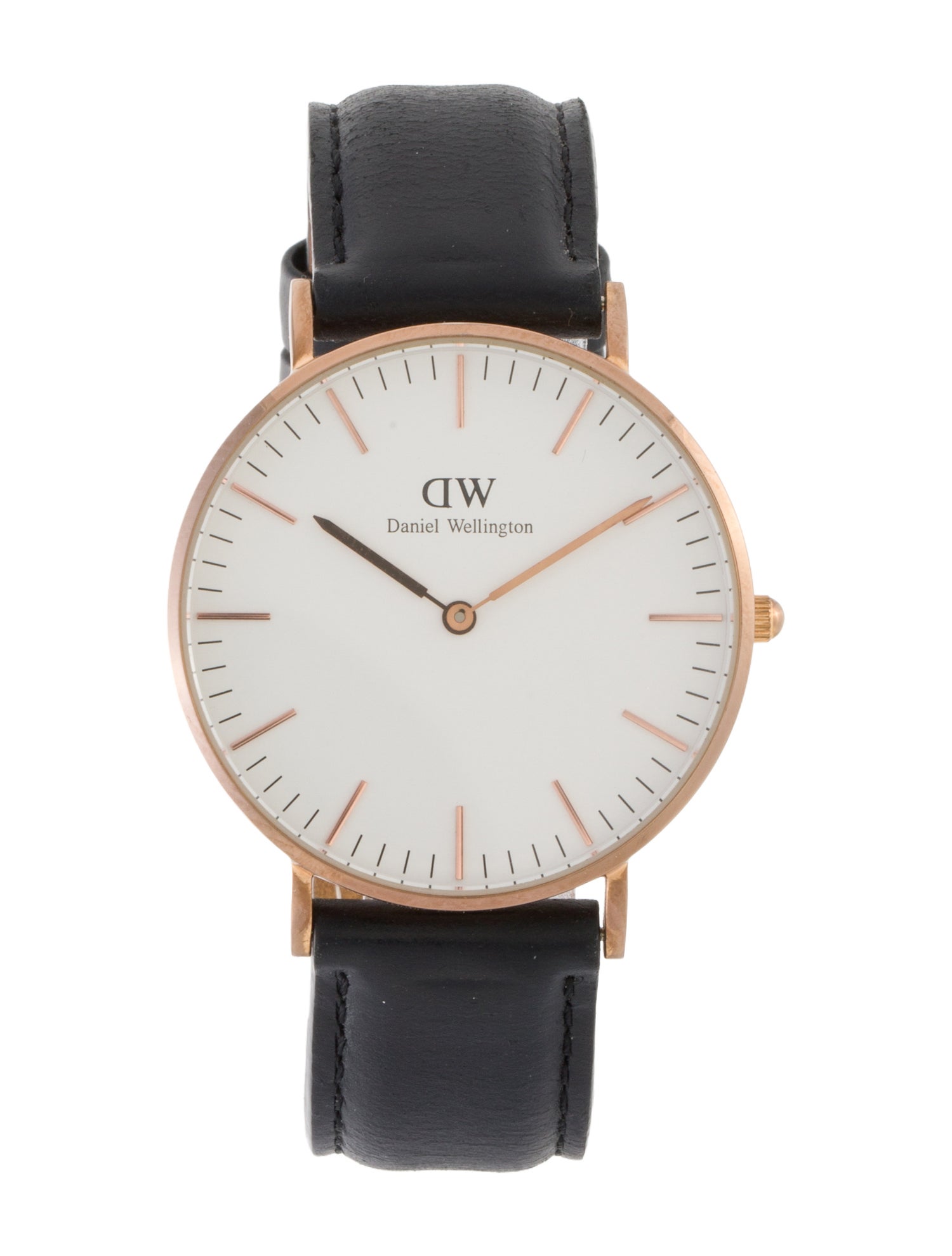 Daniel Wellington St Mawes Watch