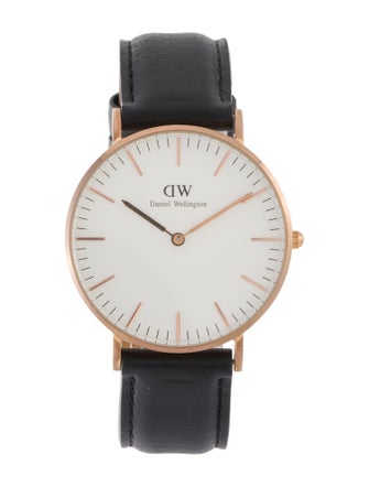 Daniel Wellington St Mawes Watch