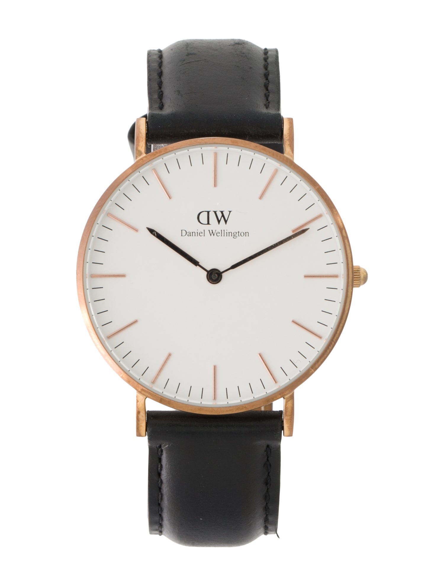 Daniel Wellington St Mawes Watch