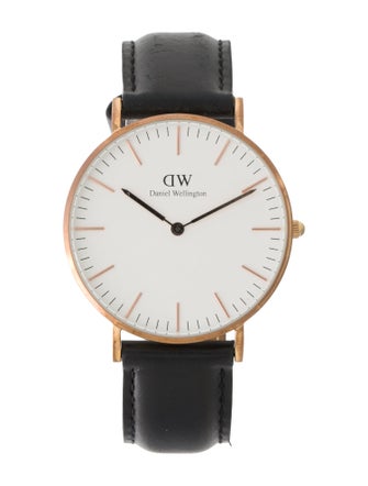 Daniel Wellington St Mawes Watch