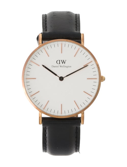 Daniel Wellington St Mawes Watch