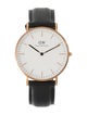 Daniel Wellington St Mawes Watch