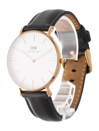Daniel Wellington St Mawes Watch