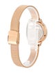 Daniel Wellington Petite Melrose Watch