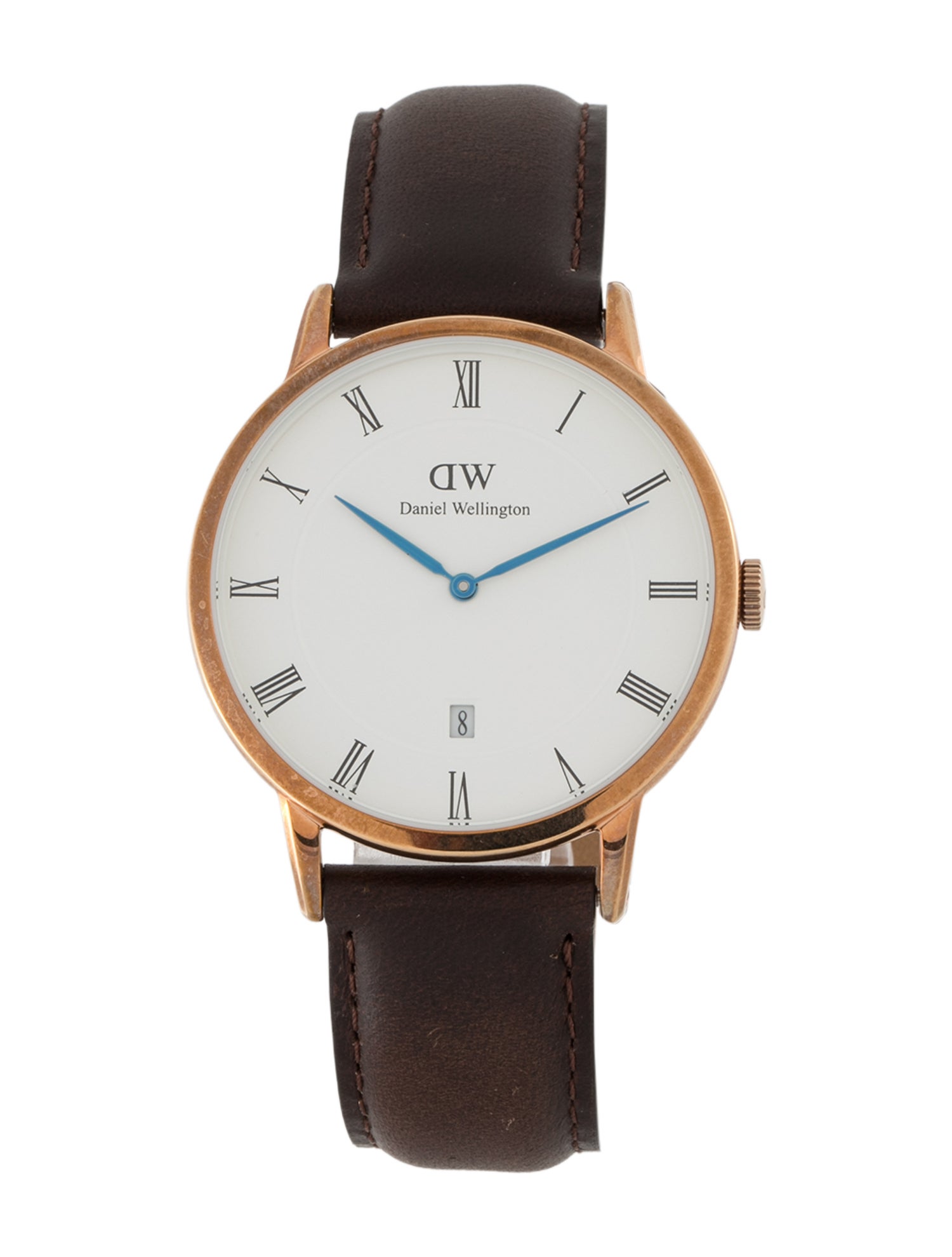 Daniel Wellington Dapper Sheffield Watch