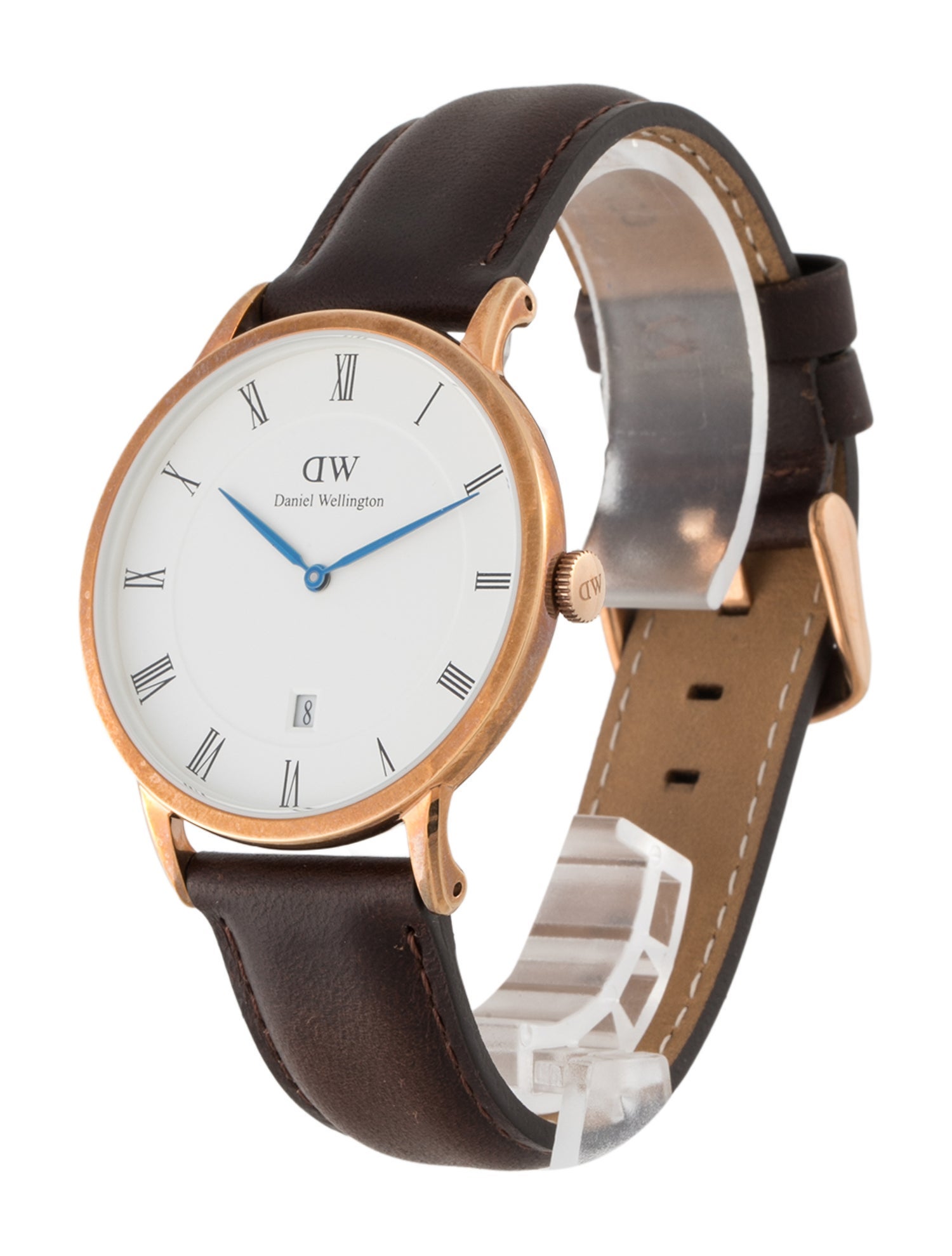 Daniel Wellington Dapper Sheffield Watch