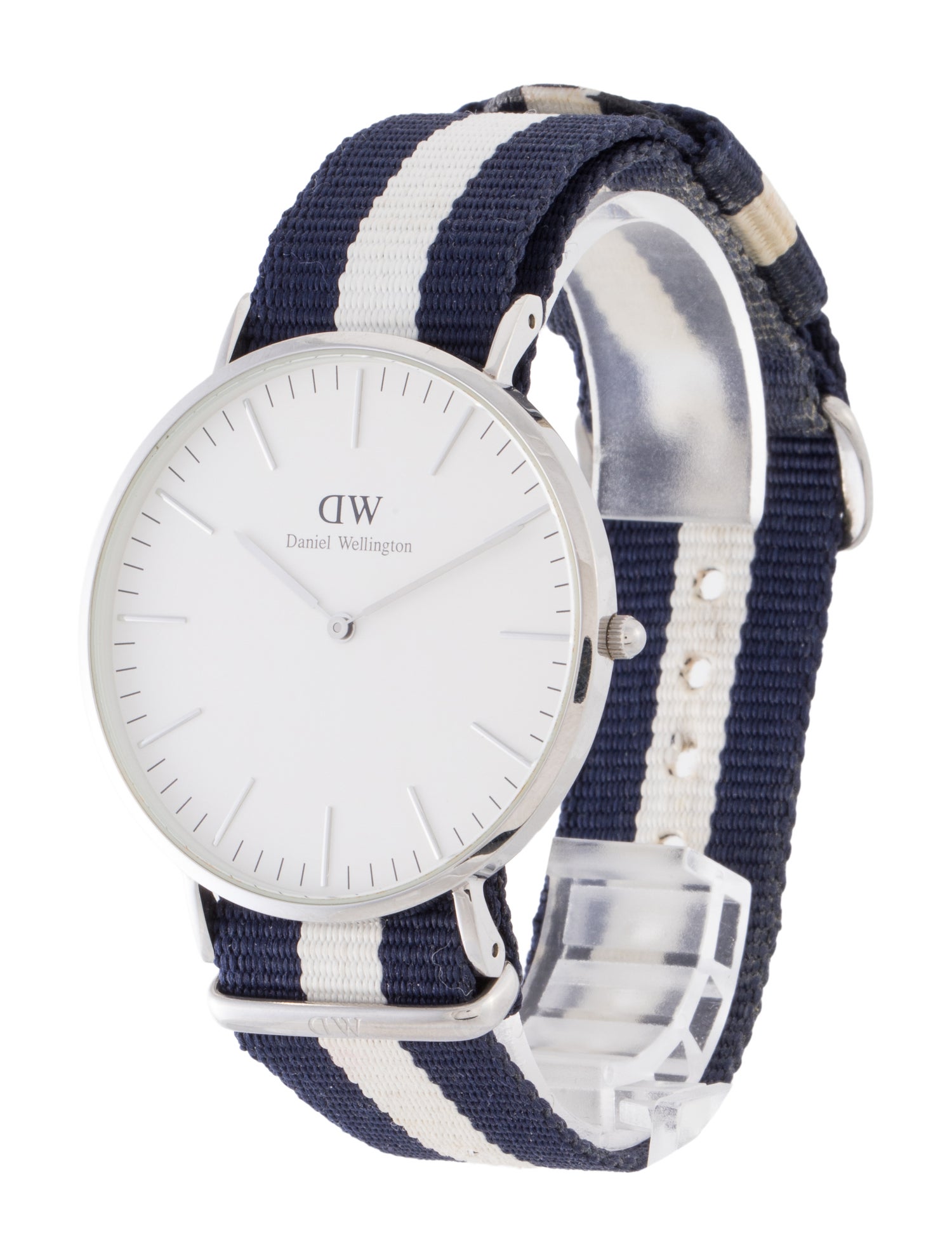 Daniel Wellington Classic Glasgow Watch