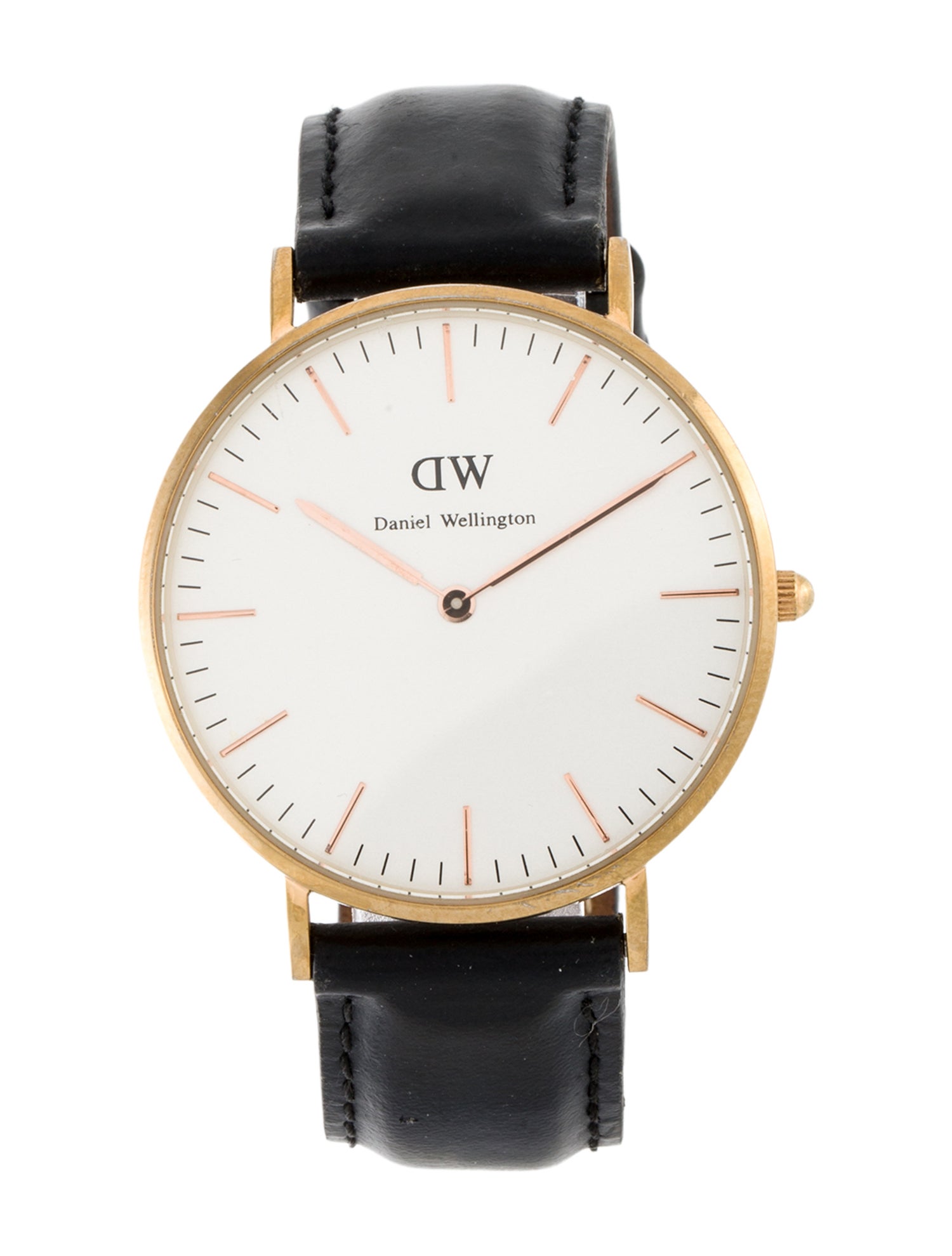 Daniel Wellington St. Mawes Watch