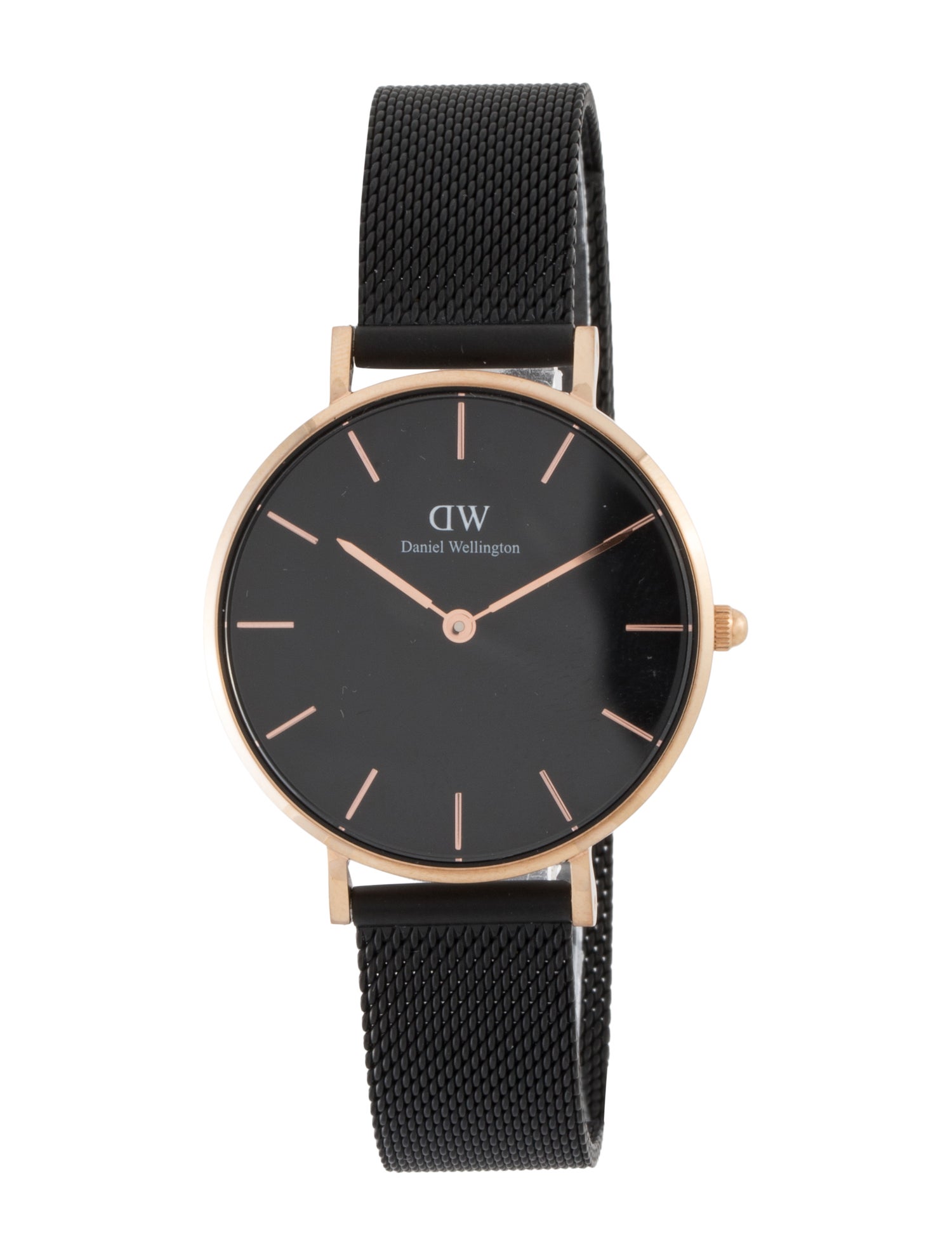 Daniel Wellington Petite Cornwall Watch