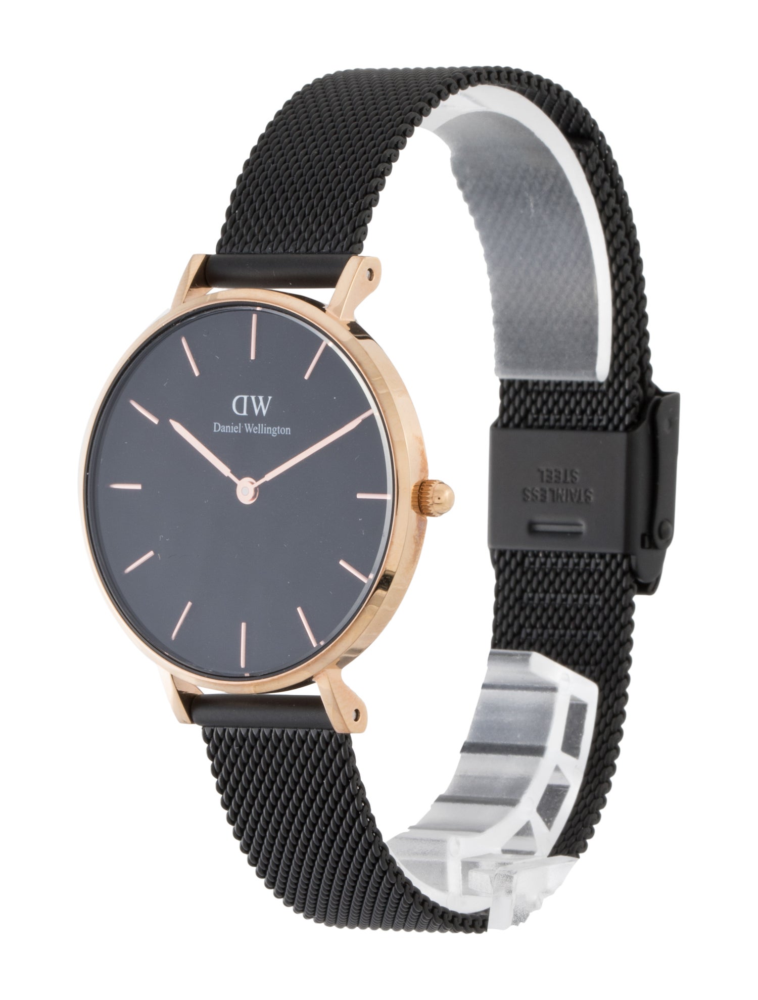 Daniel Wellington Petite Cornwall Watch