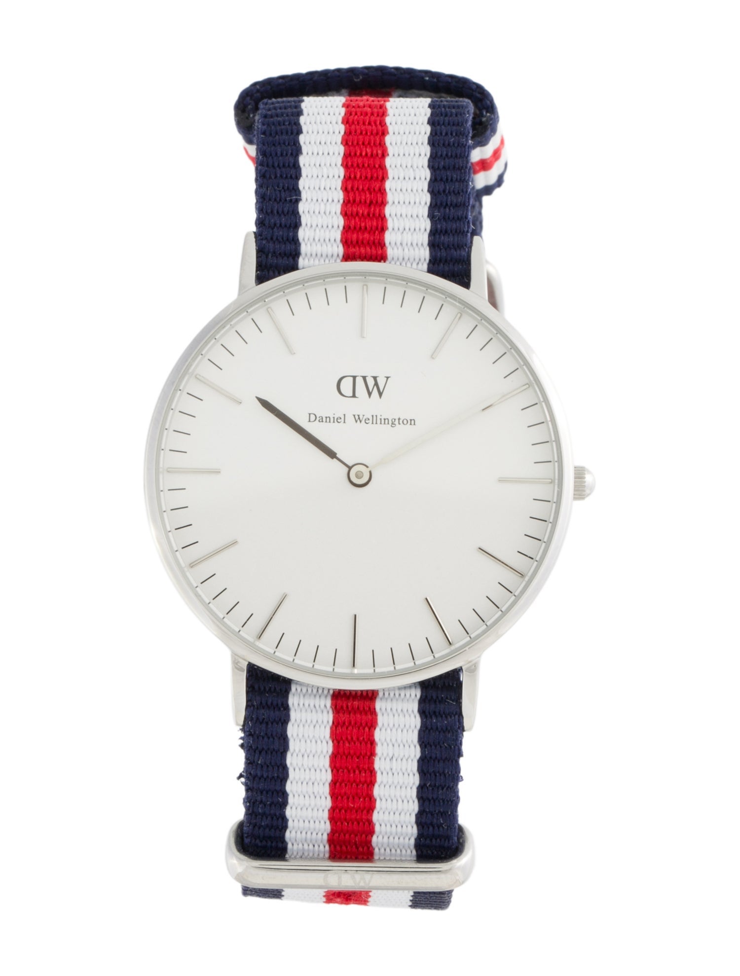 Daniel Wellington Classic Glasgow Watch
