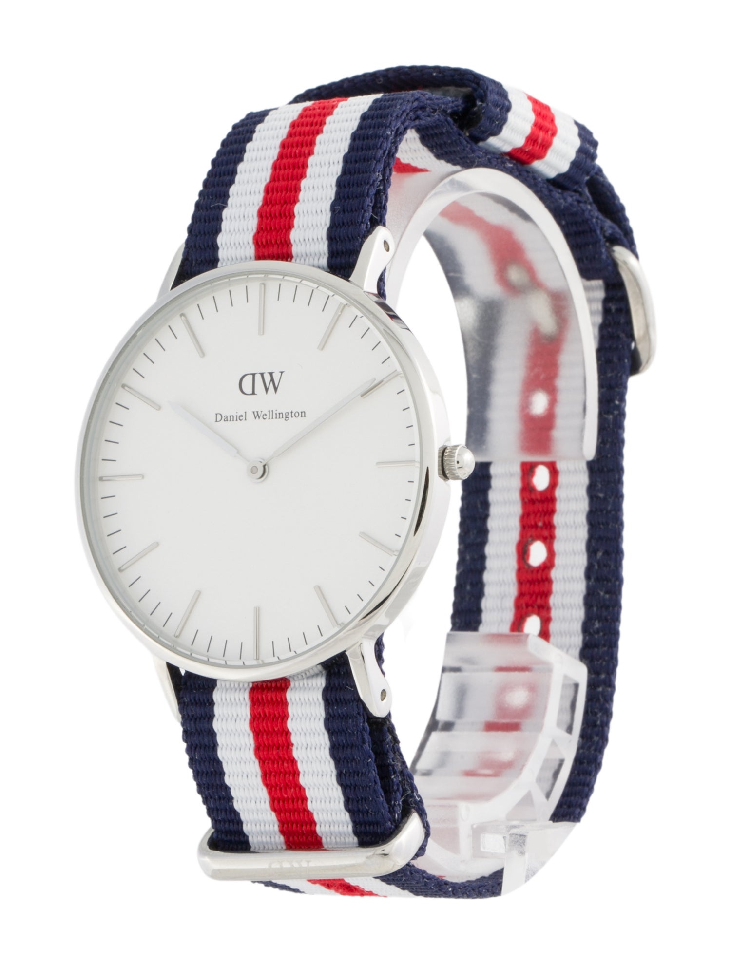 Daniel Wellington Classic Glasgow Watch
