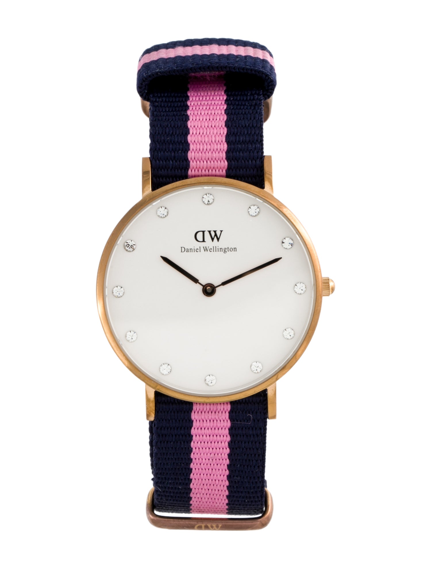 Daniel Wellington Classy Sheffield Watch