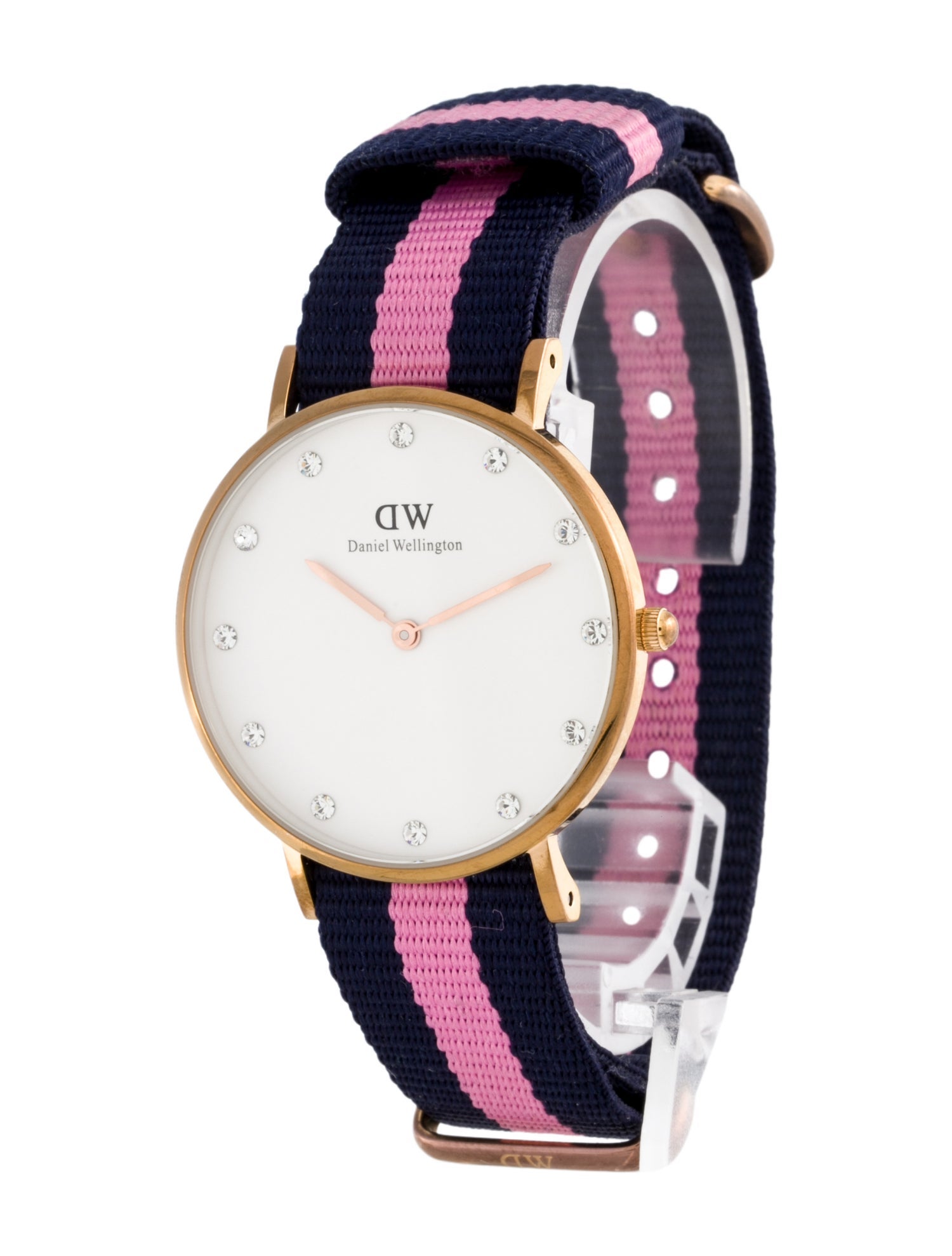 Daniel Wellington Classy Sheffield Watch