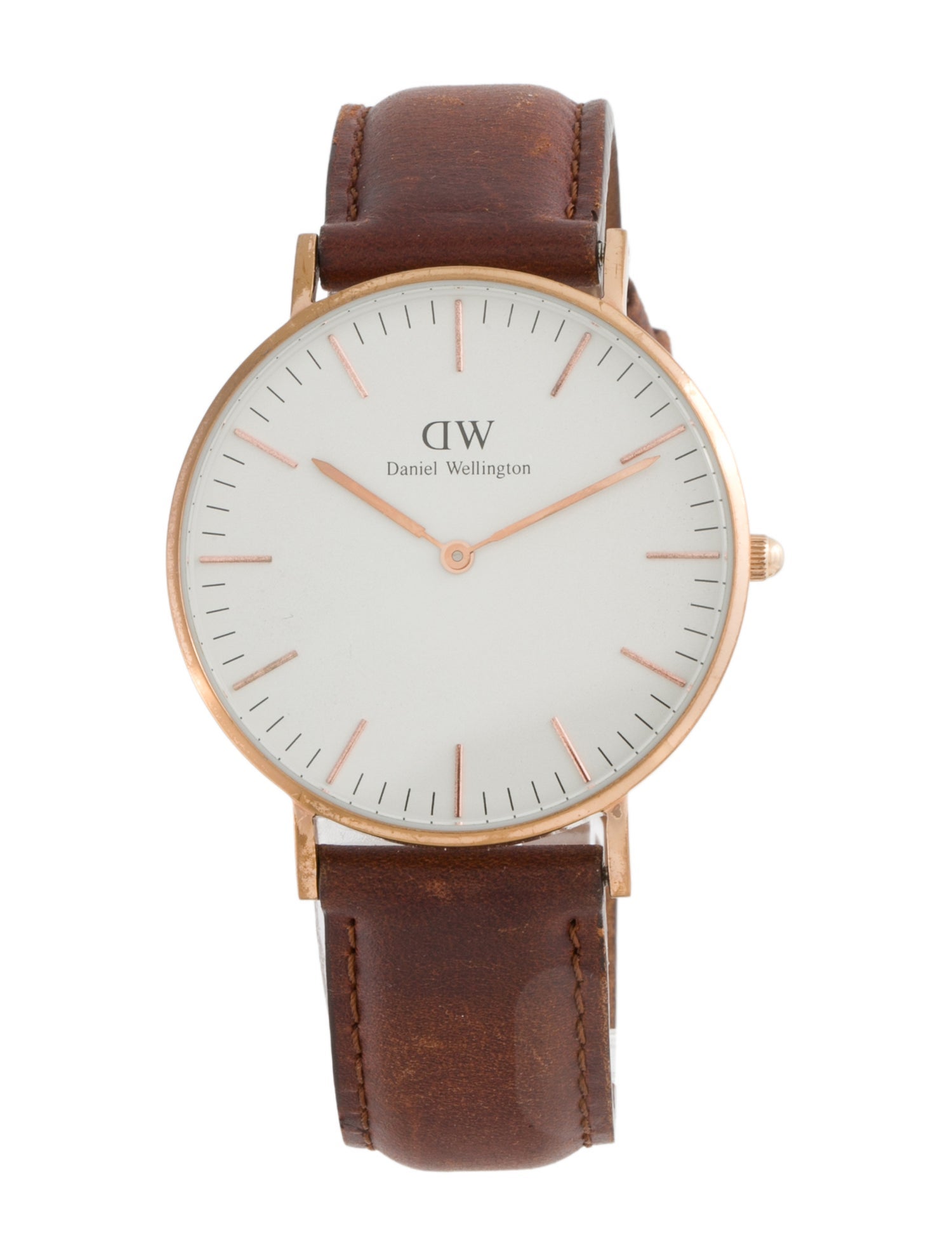 Daniel Wellington St. Mawes Watch