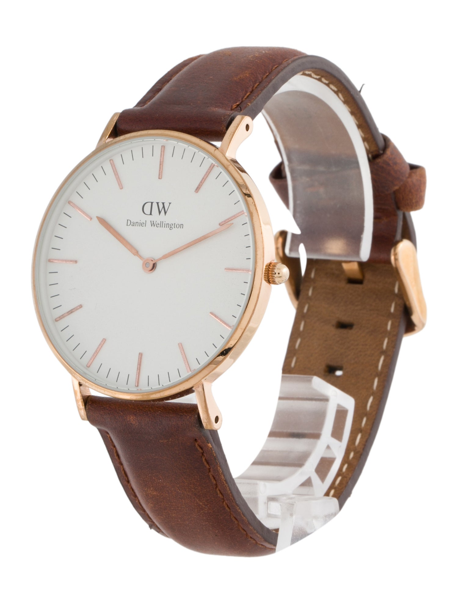 Daniel Wellington St. Mawes Watch