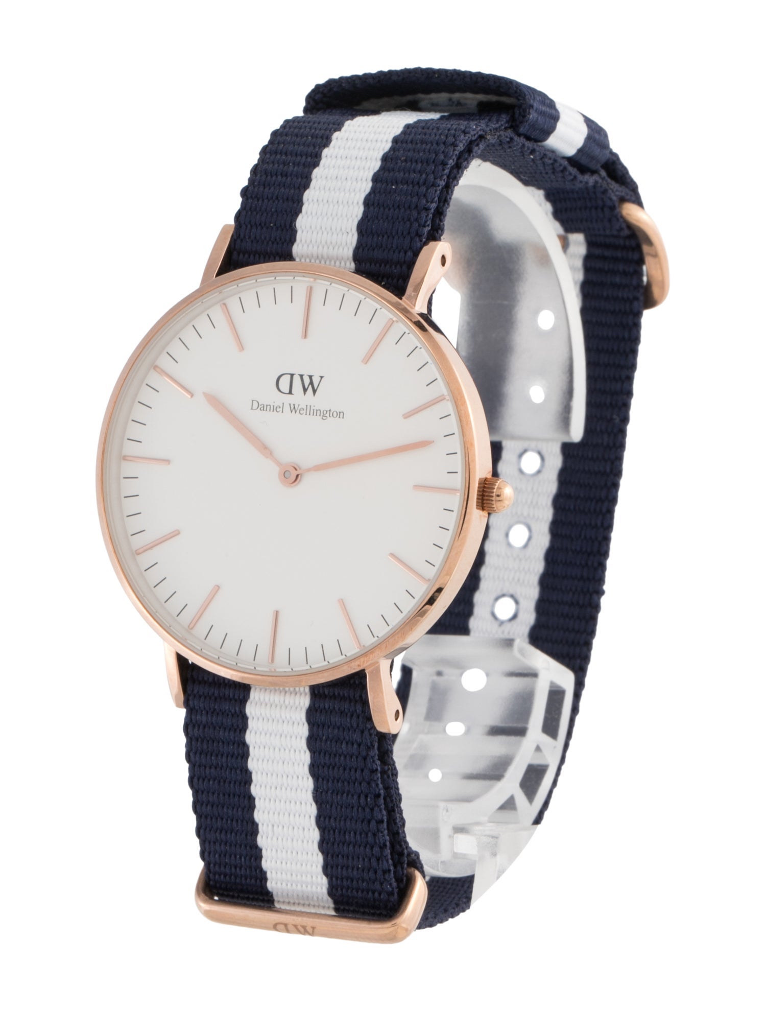 Daniel Wellington Classic Glasgow Watch
