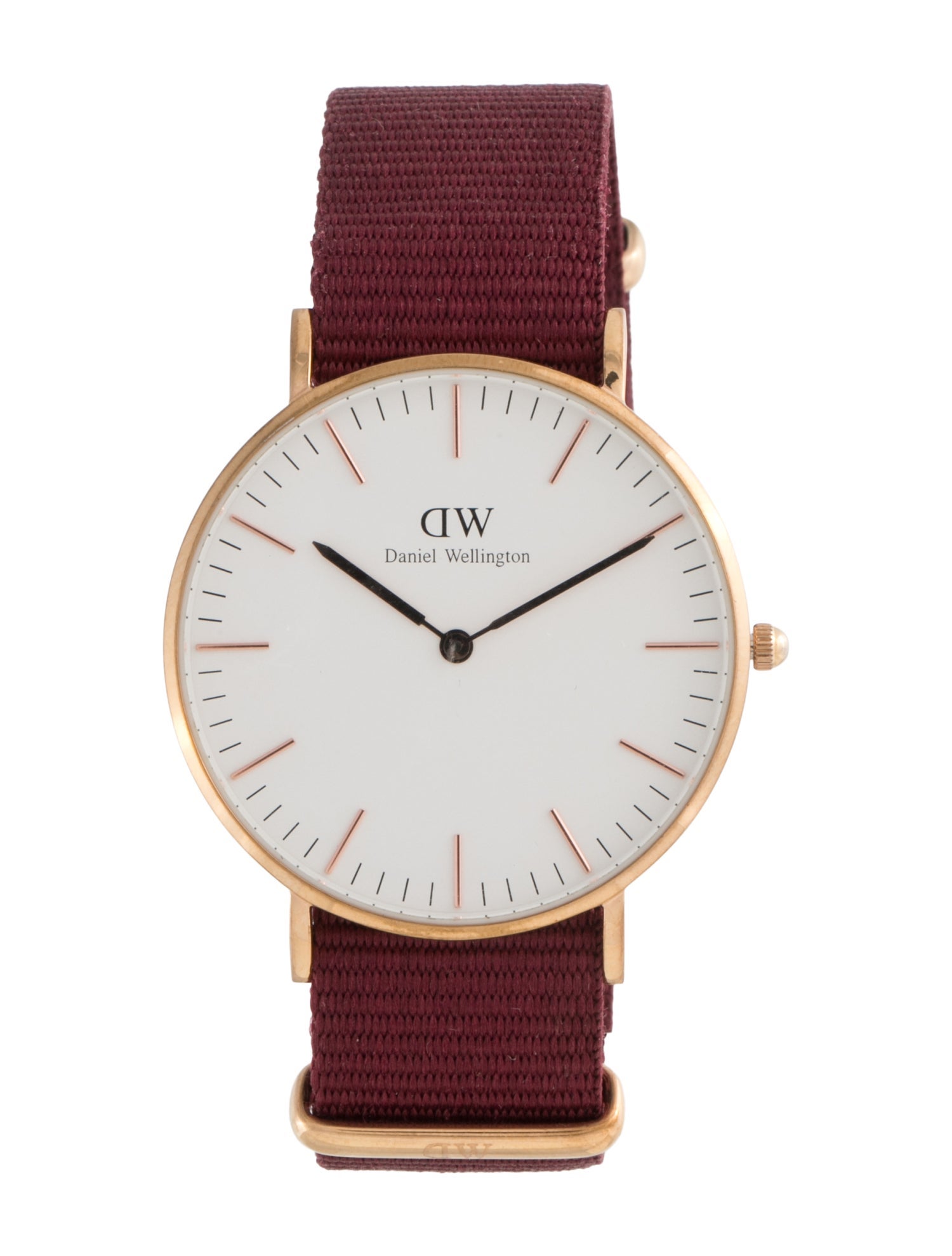 Daniel Wellington Classic Watch