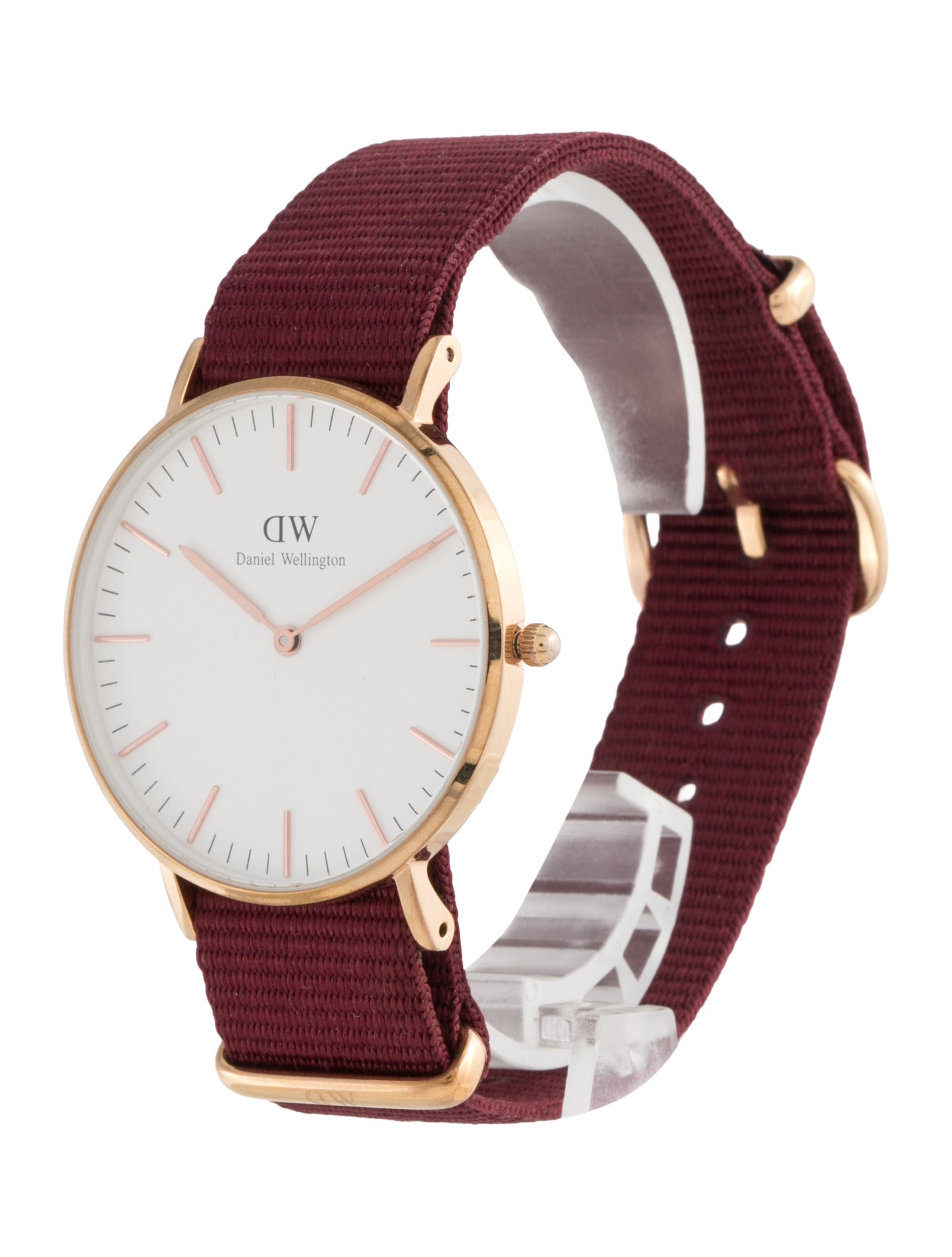 Daniel Wellington Classic Watch
