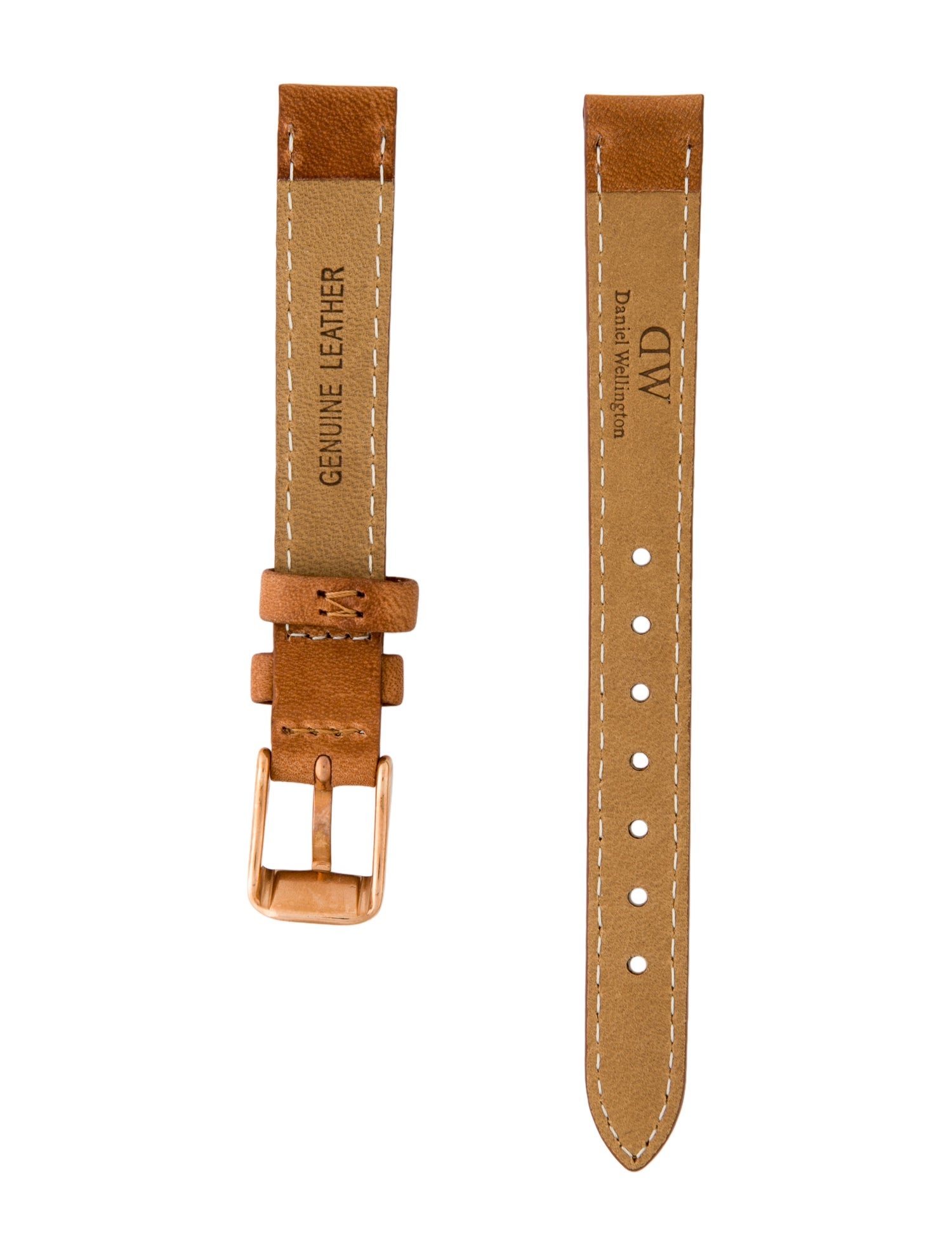 Daniel Wellington 12mm Watch Strap