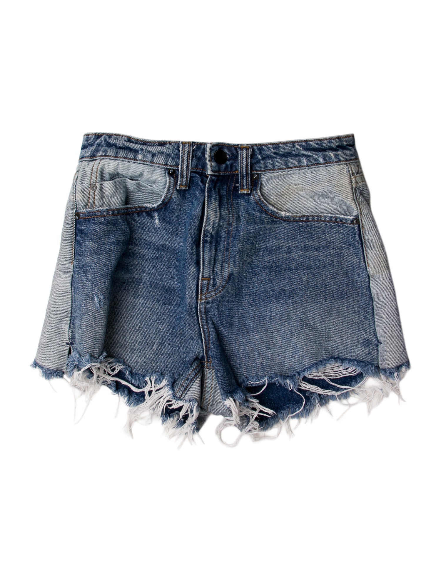 【 SALE!! 】Denim x Alexander Wang >> デニムドレス alexanderwang.t Stretch Denim Tube Dress | Bloomingdale's
