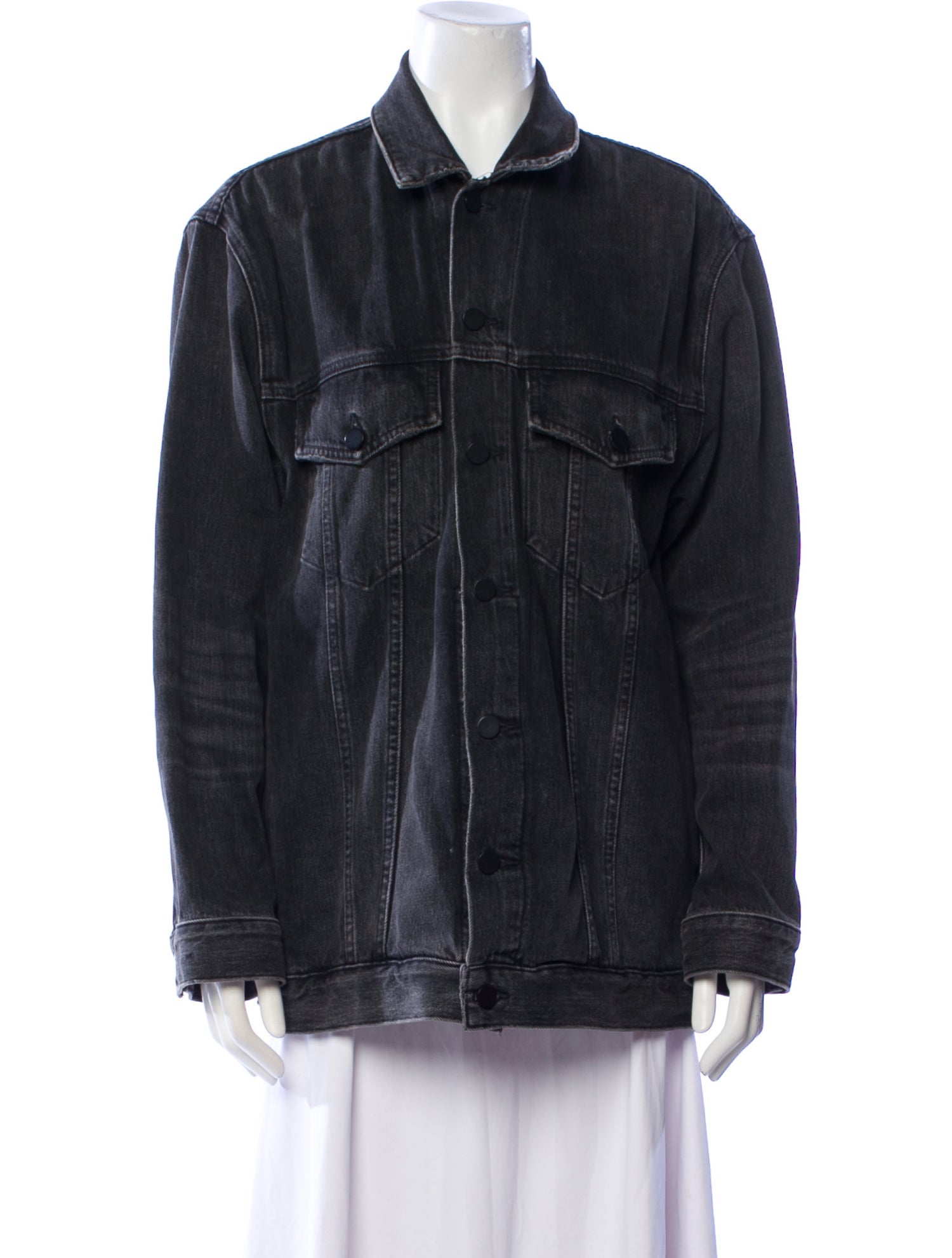 Denim x Alexander Wang Daze Denim Jacket