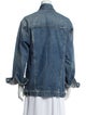 Denim x Alexander Wang Denim Jacket