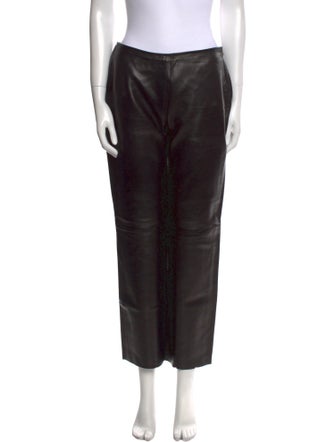 Denimaxx Straight Leg Pants