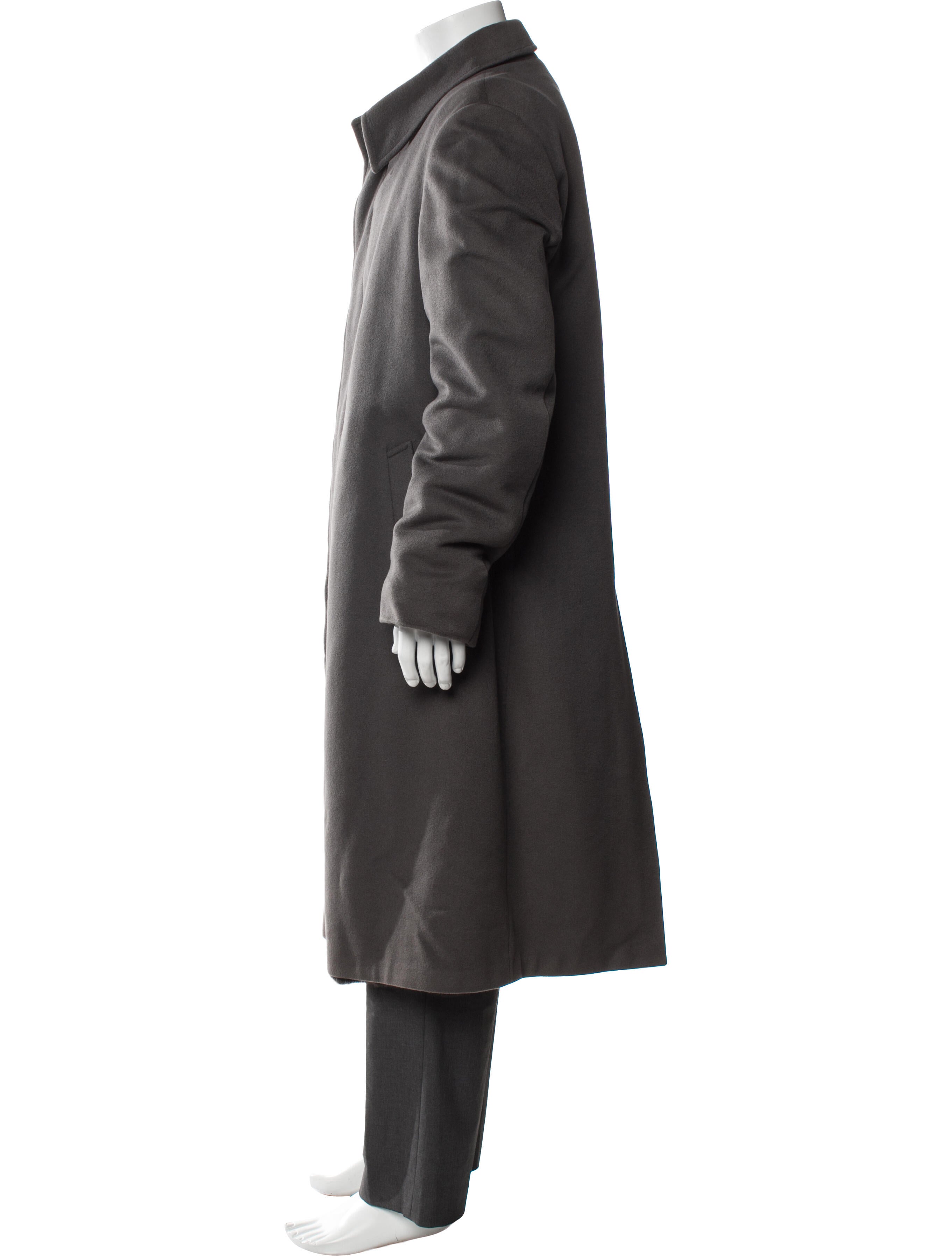 Denimaxx Overcoat