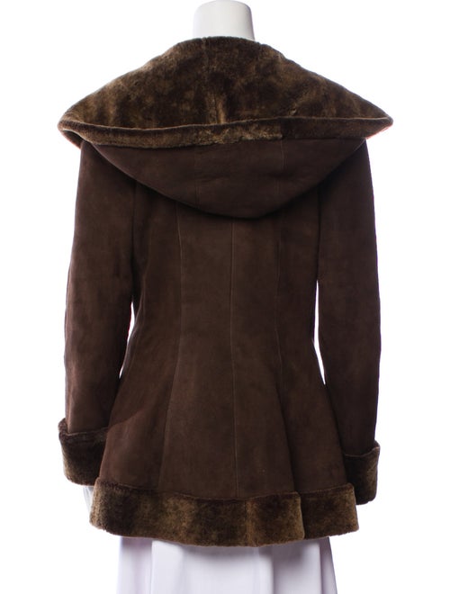 Denimaxx Faux Fur Jacket